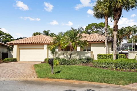 A home in Stuart