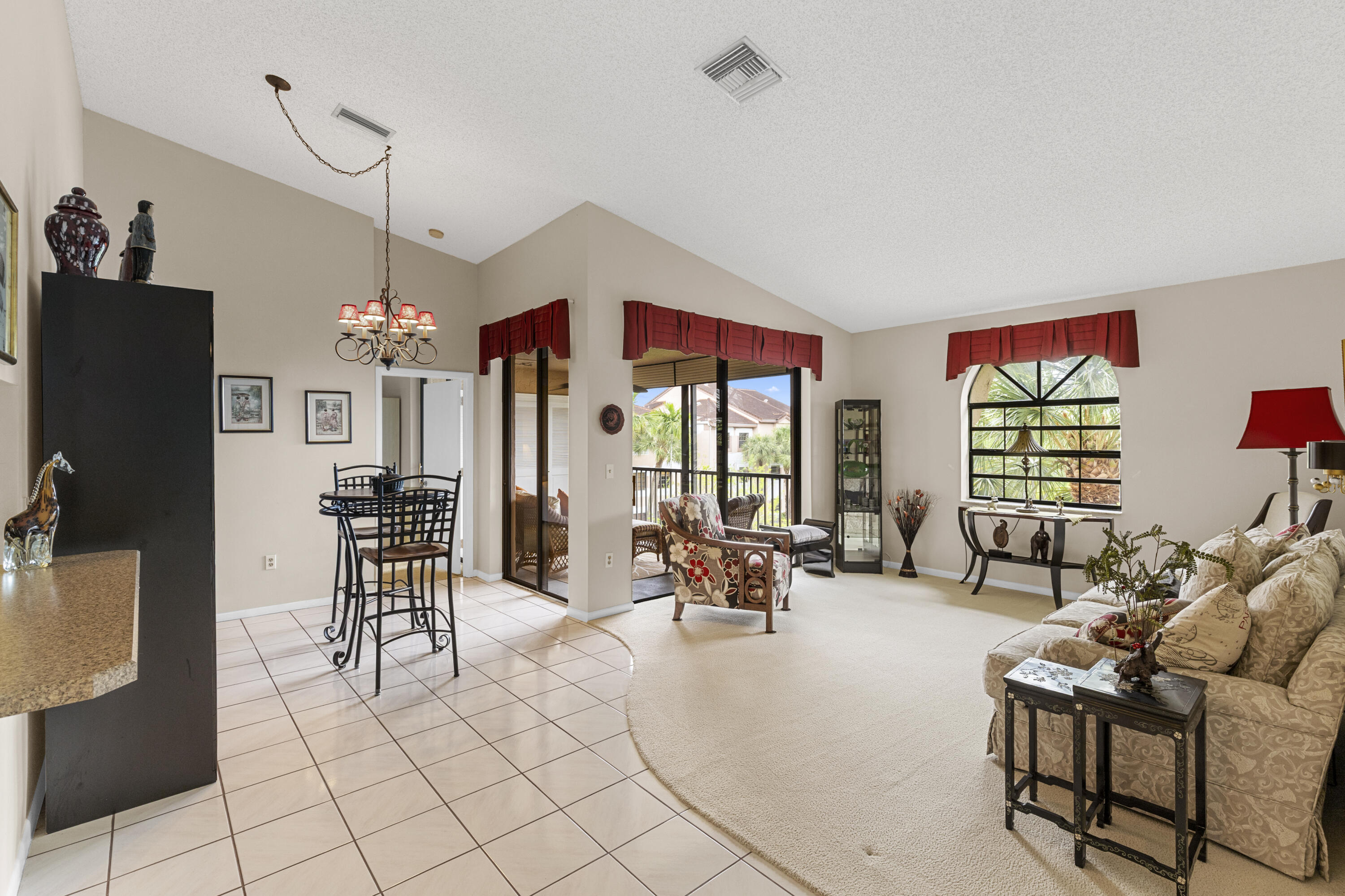 Optima Village at Fountain Spring - Residential
