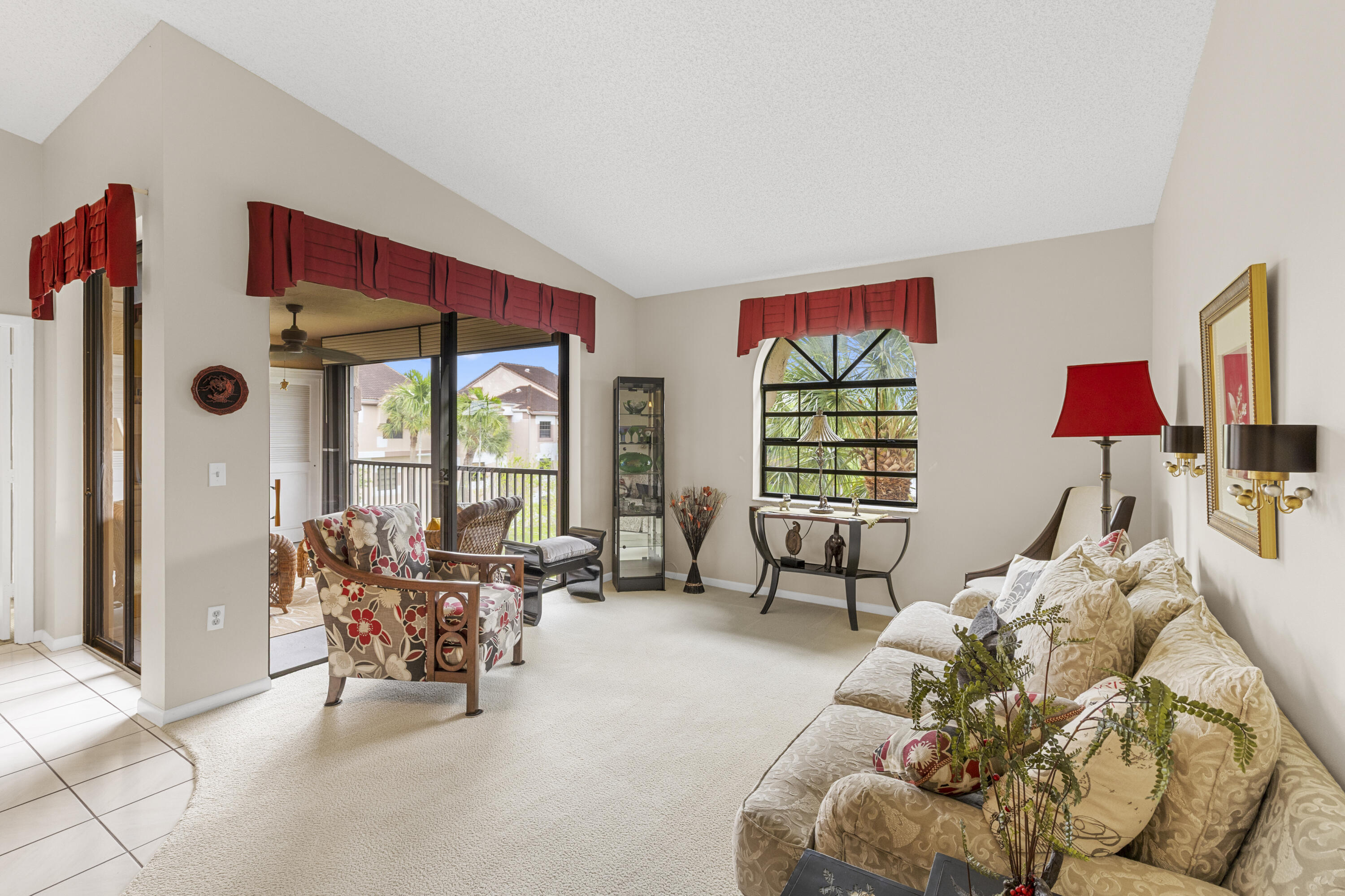Optima Village at Fountain Spring - Residential