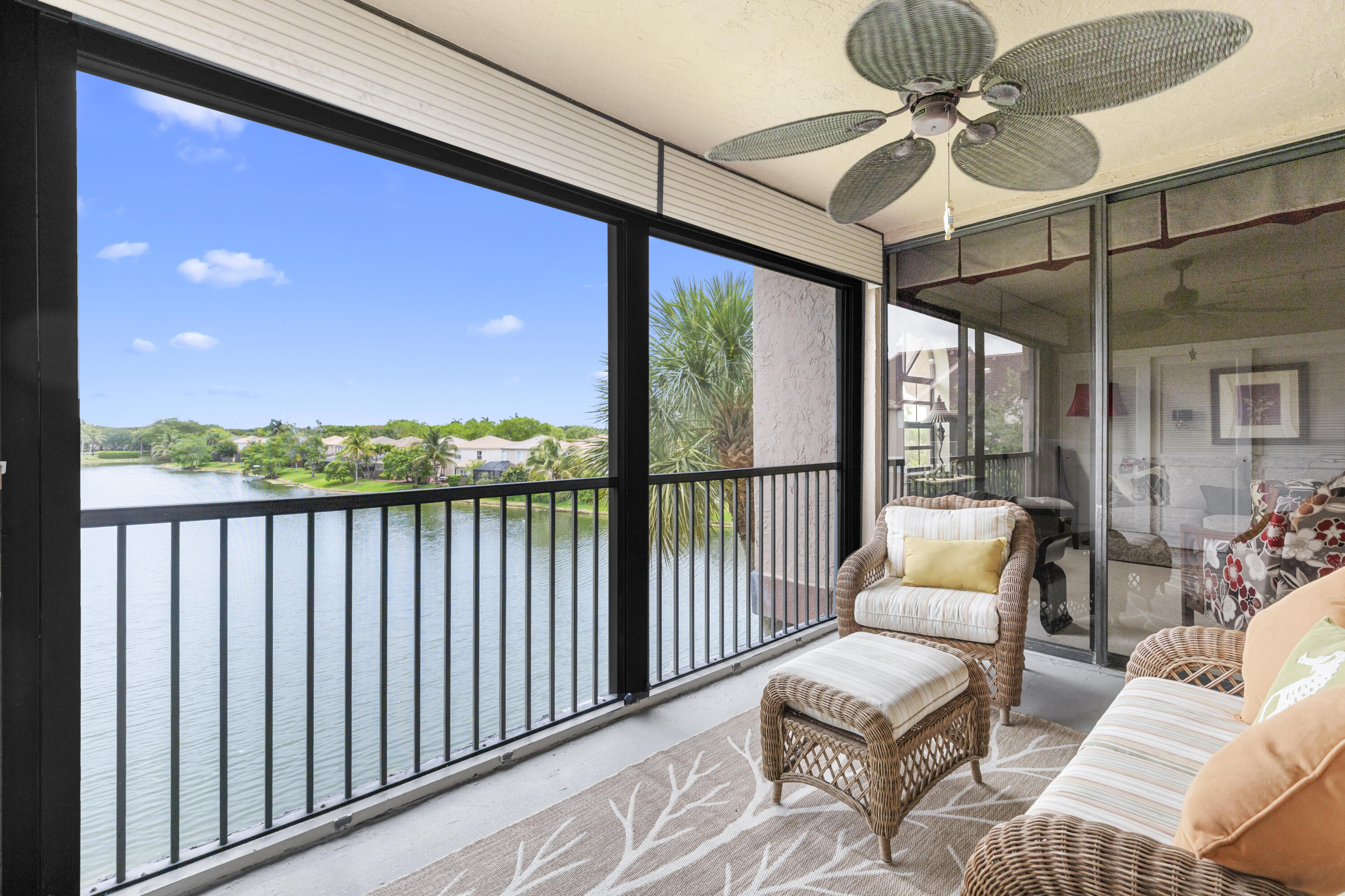 Optima Village at Fountain Spring - Residential