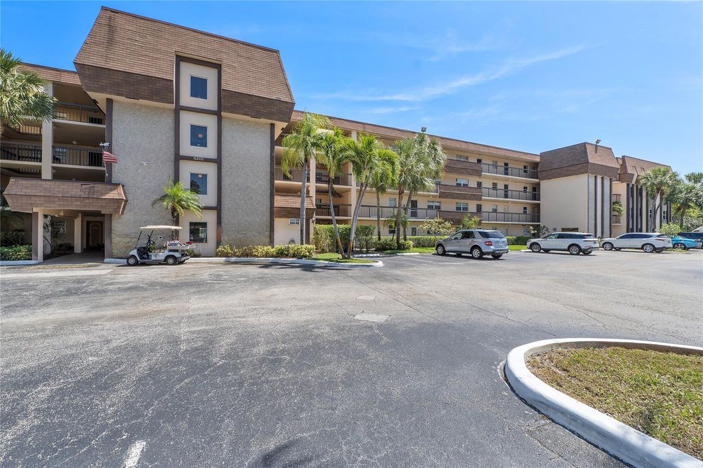 Photo of 6300 NW 2nd Avenue #409, Boca Raton, FL 33487 (MLS # F10503232)