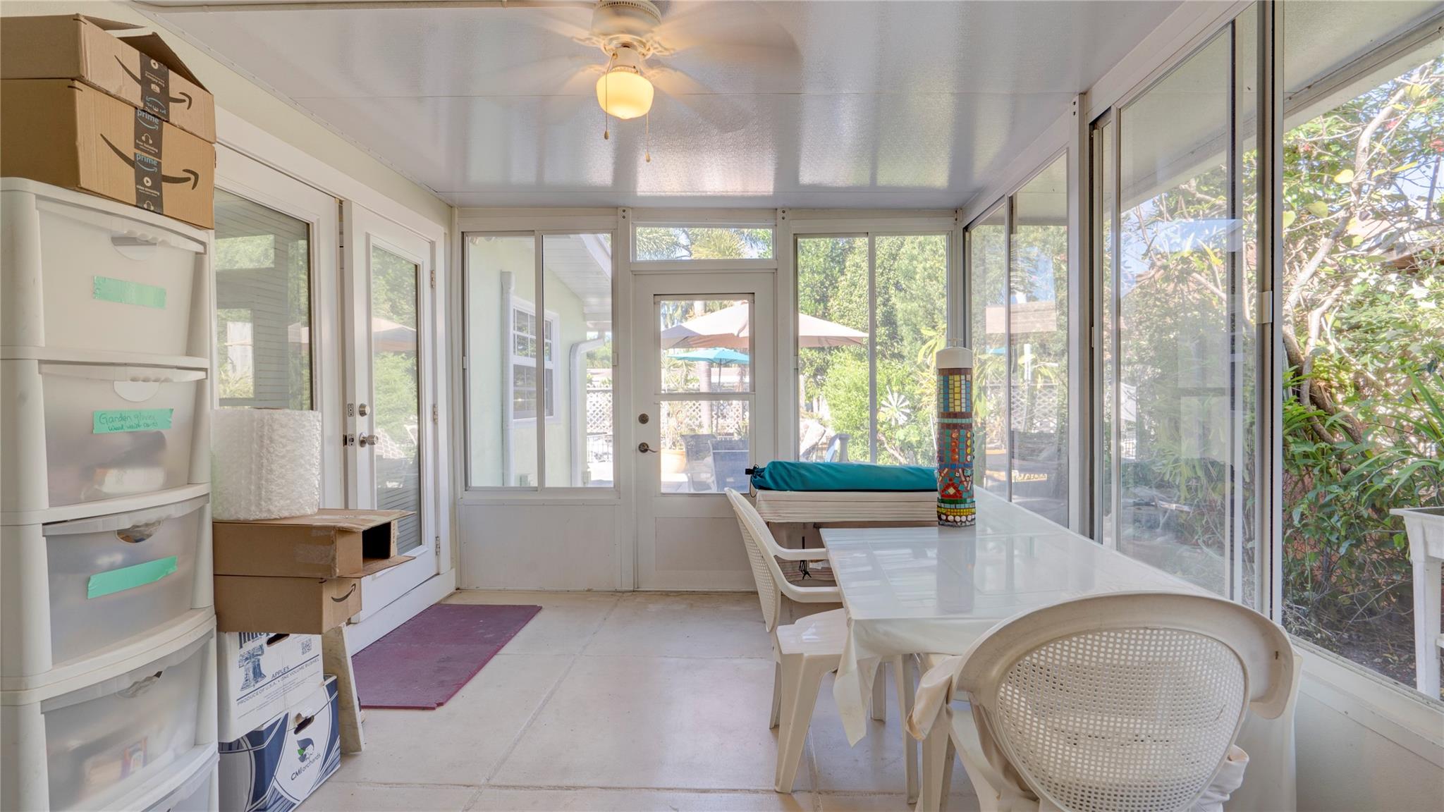 Lauderdale Isles - Residential