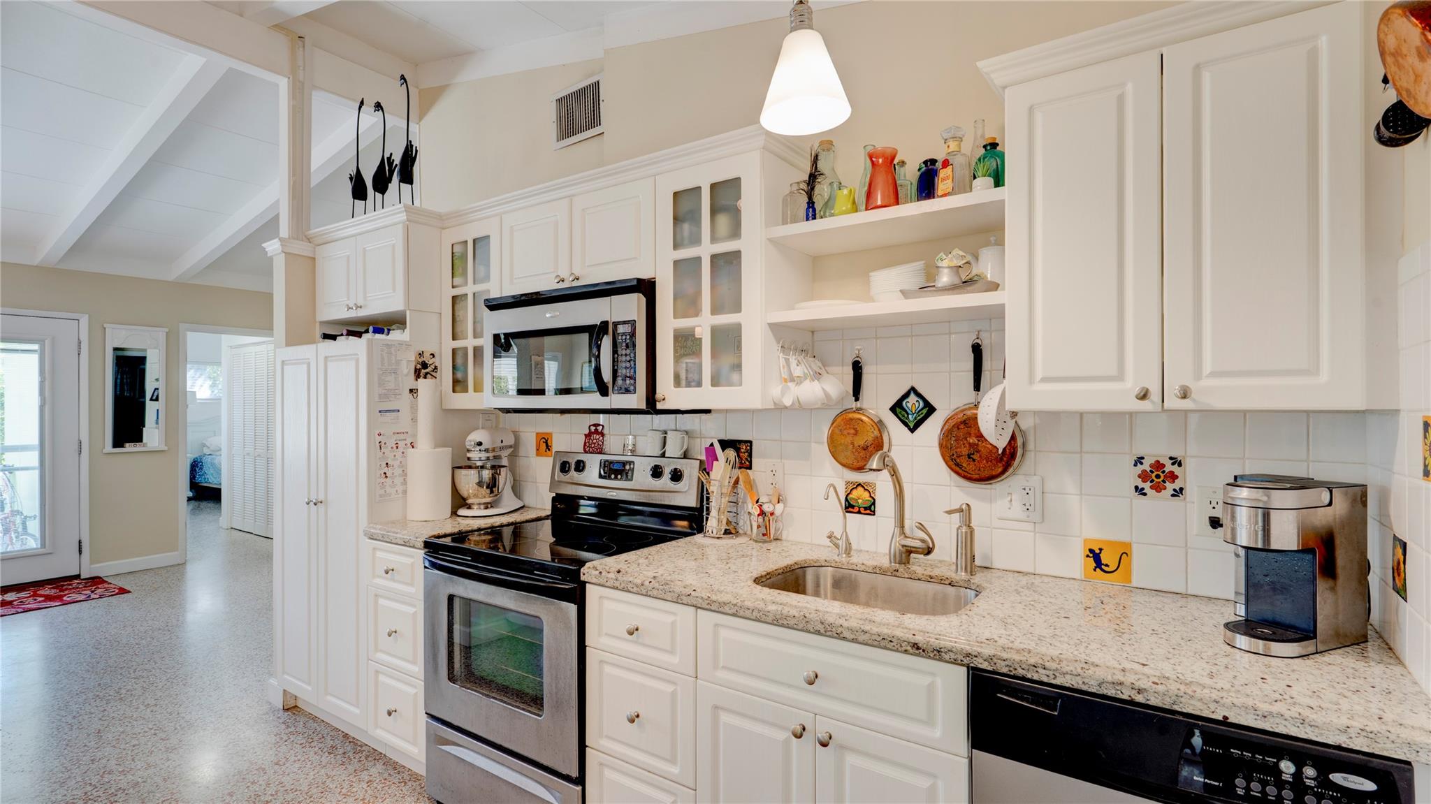 Lauderdale Isles - Residential
