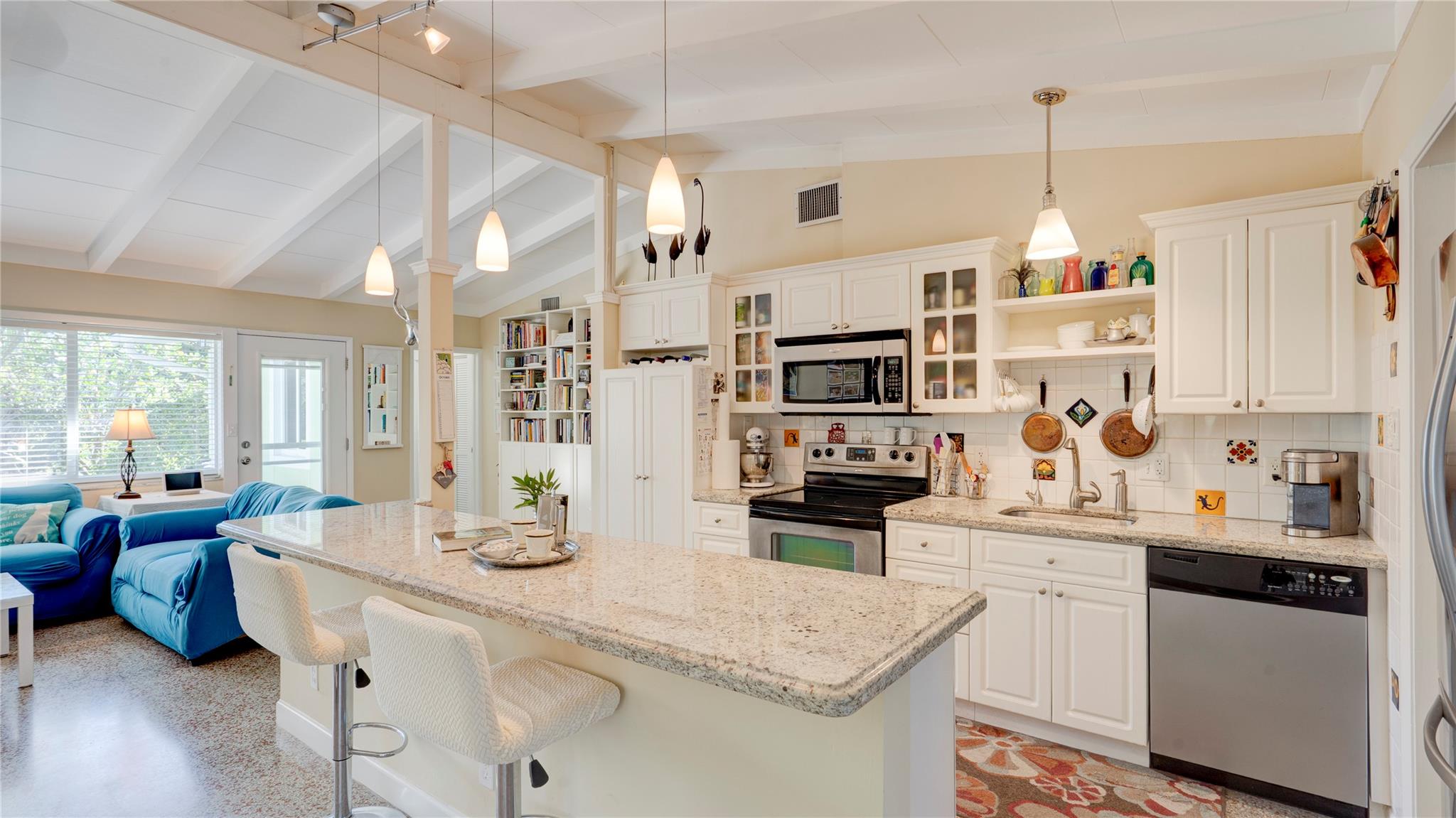 Lauderdale Isles - Residential