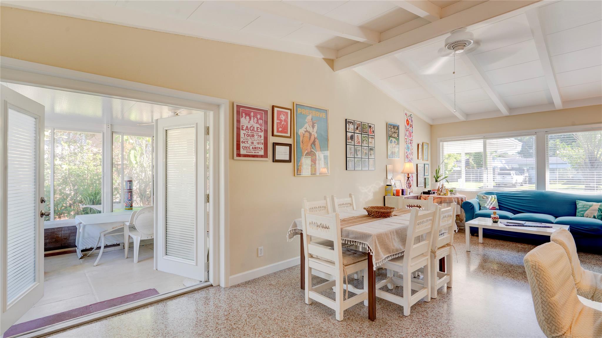 Lauderdale Isles - Residential
