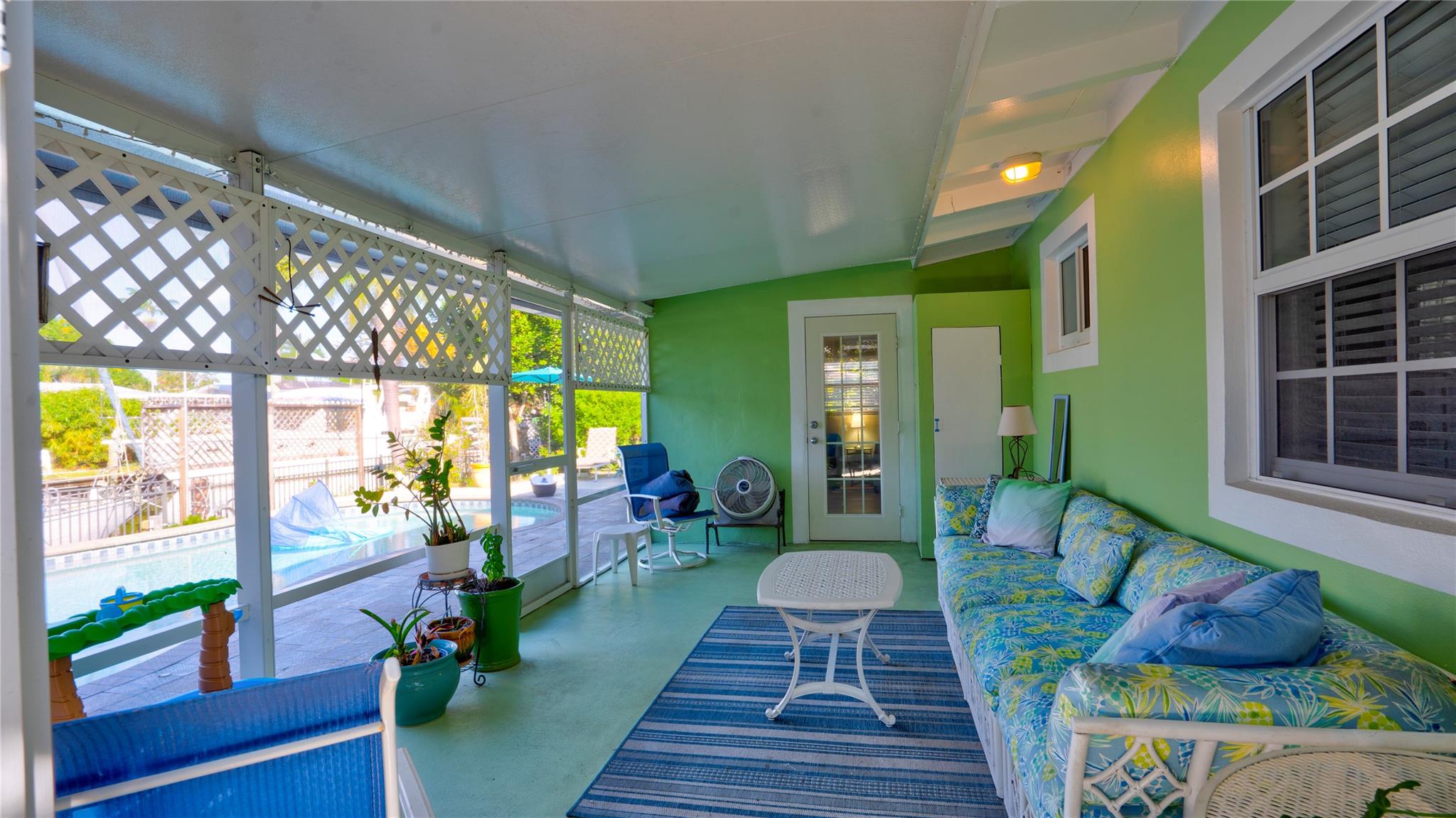 Lauderdale Isles - Residential
