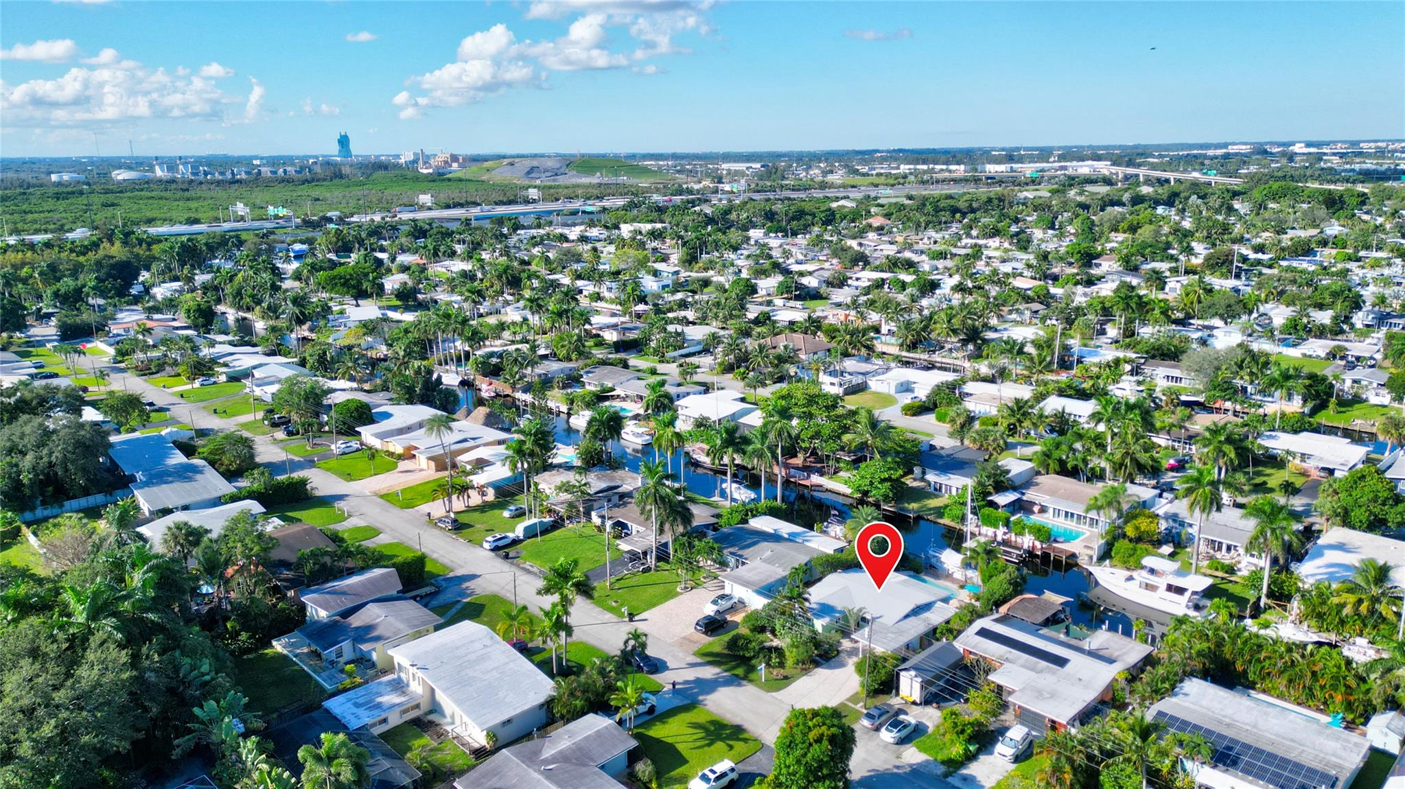 Lauderdale Isles - Residential