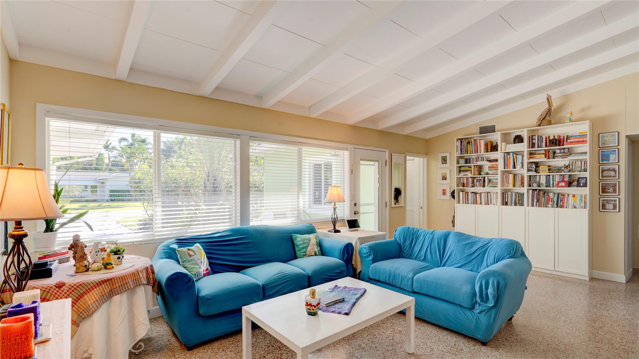 Lauderdale Isles - Residential