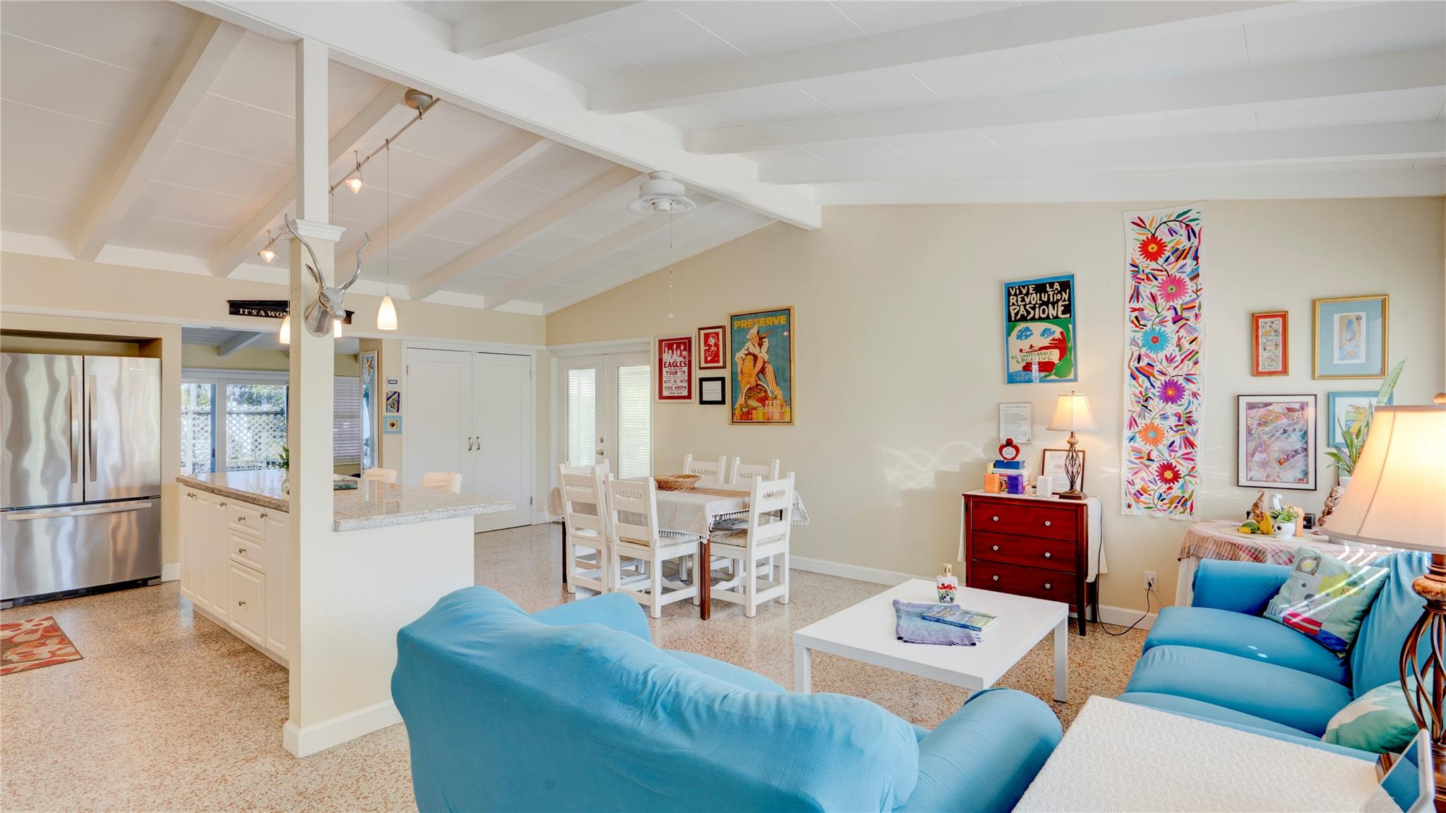 Lauderdale Isles - Residential