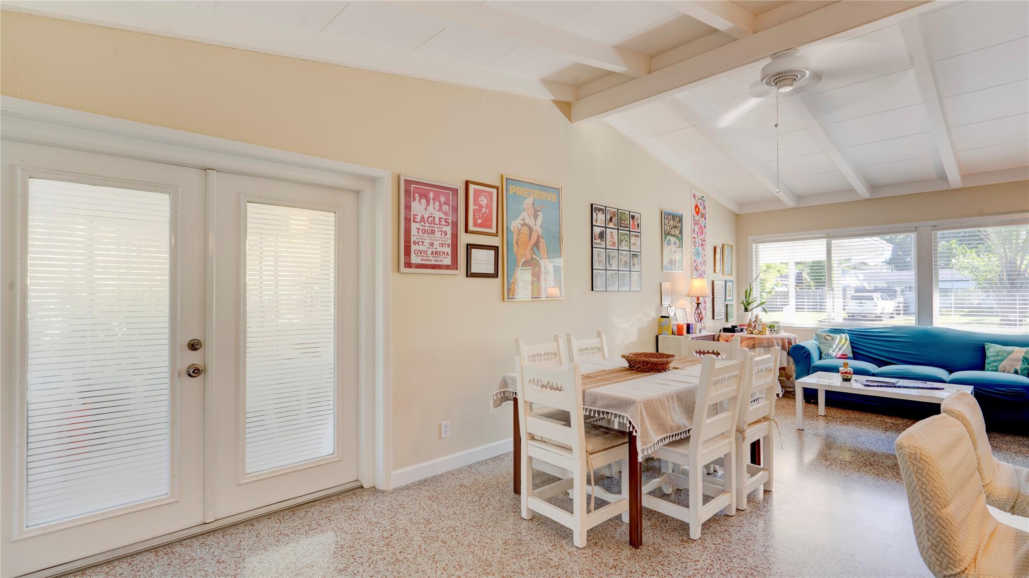 Lauderdale Isles - Residential