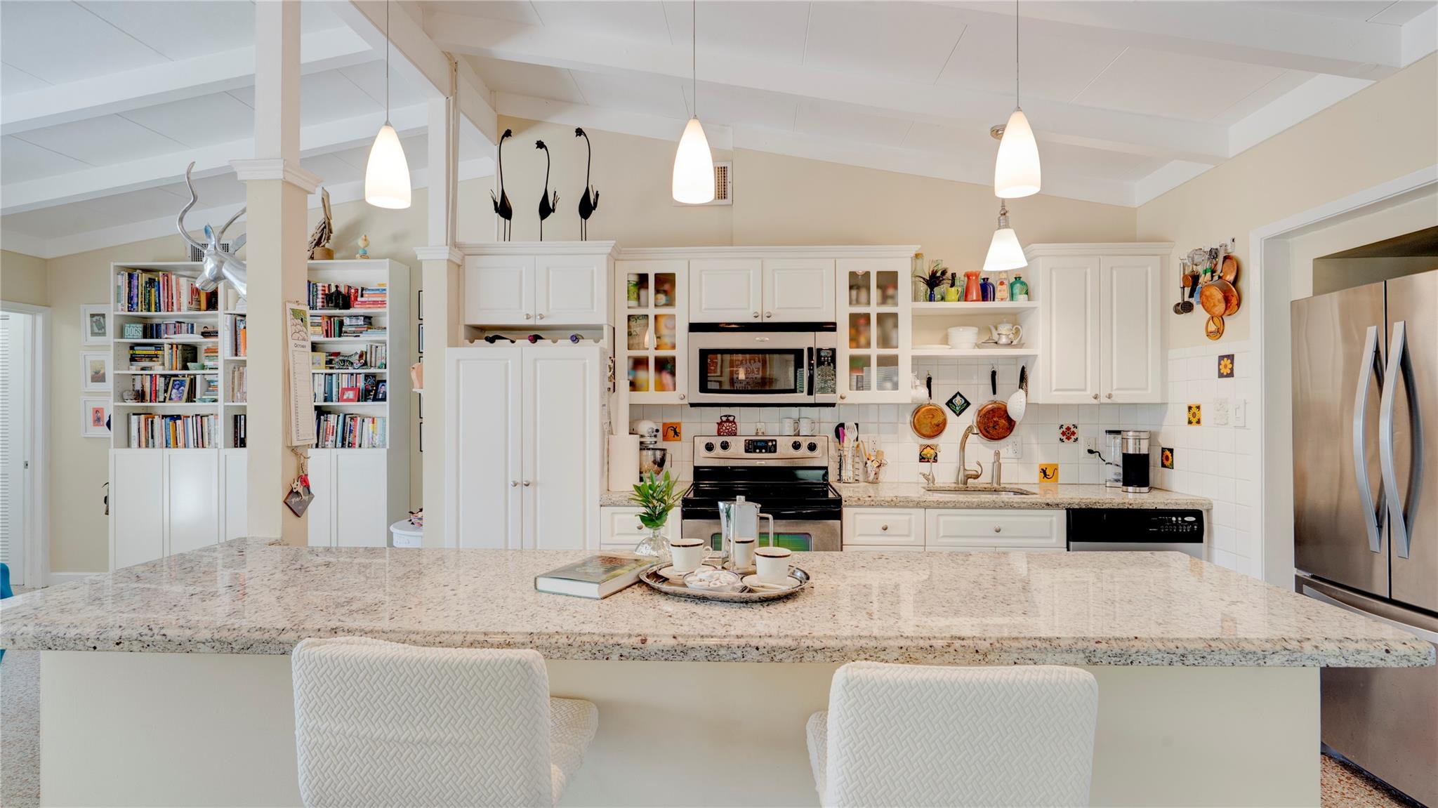 Lauderdale Isles - Residential