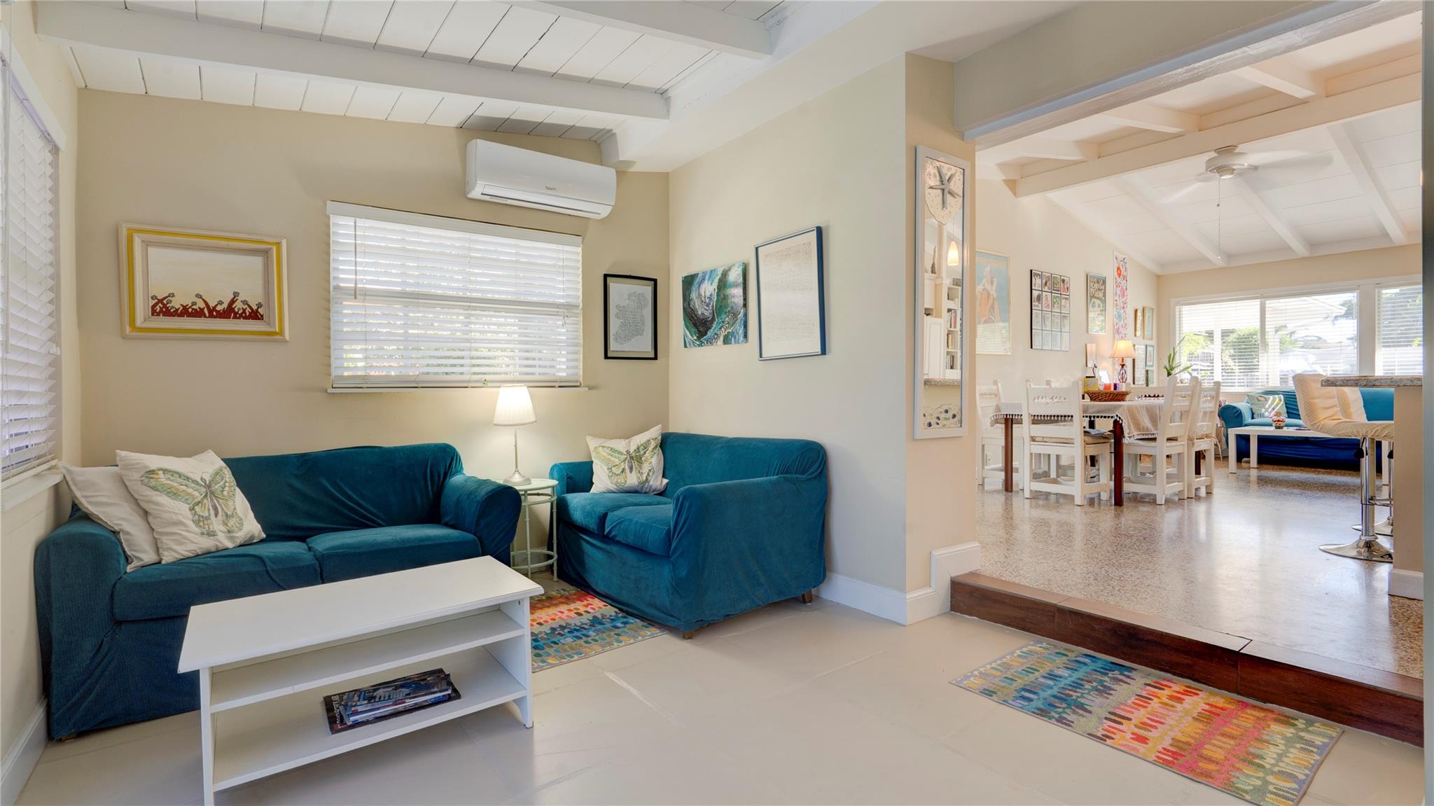 Lauderdale Isles - Residential