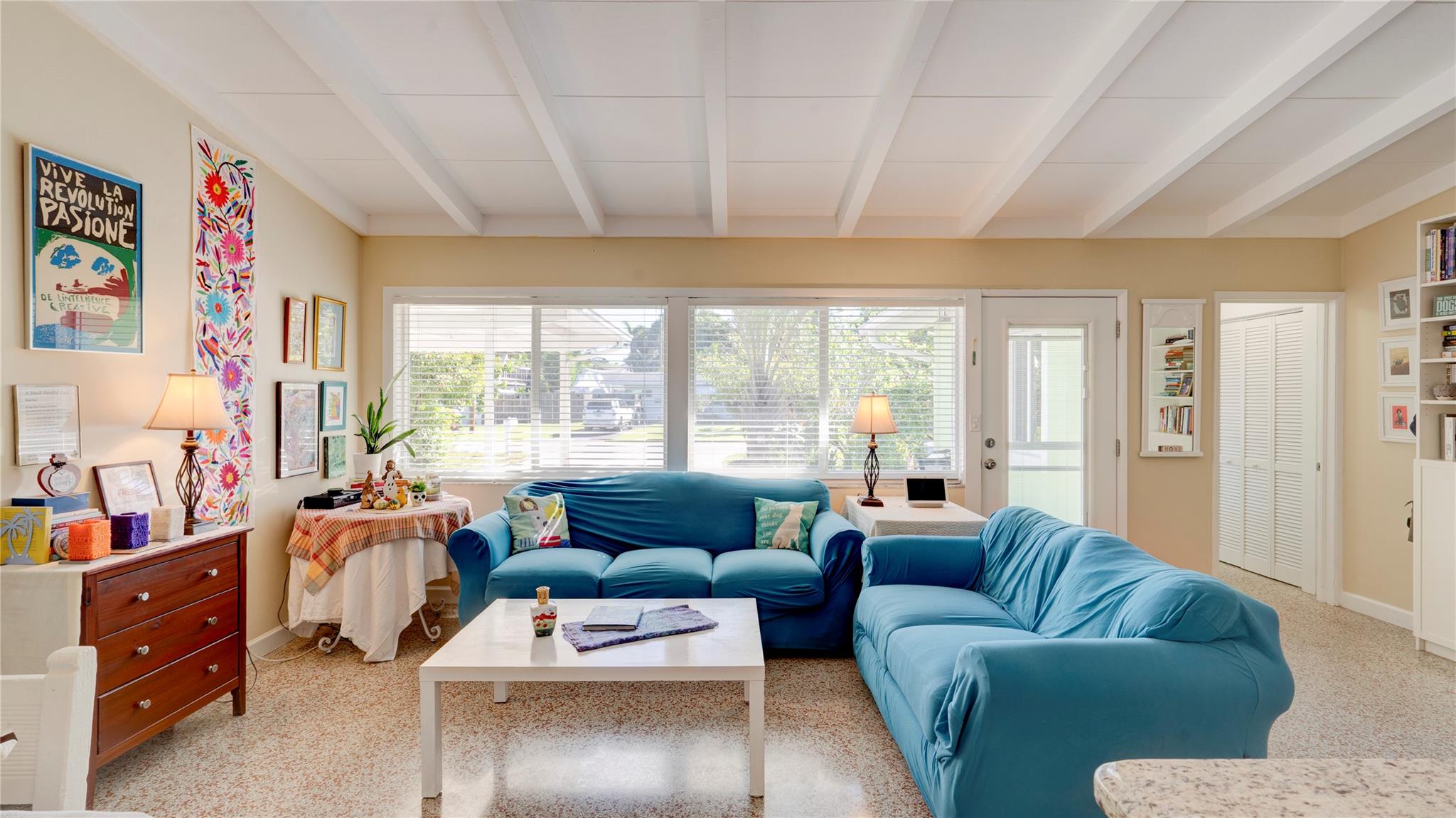 Lauderdale Isles - Residential