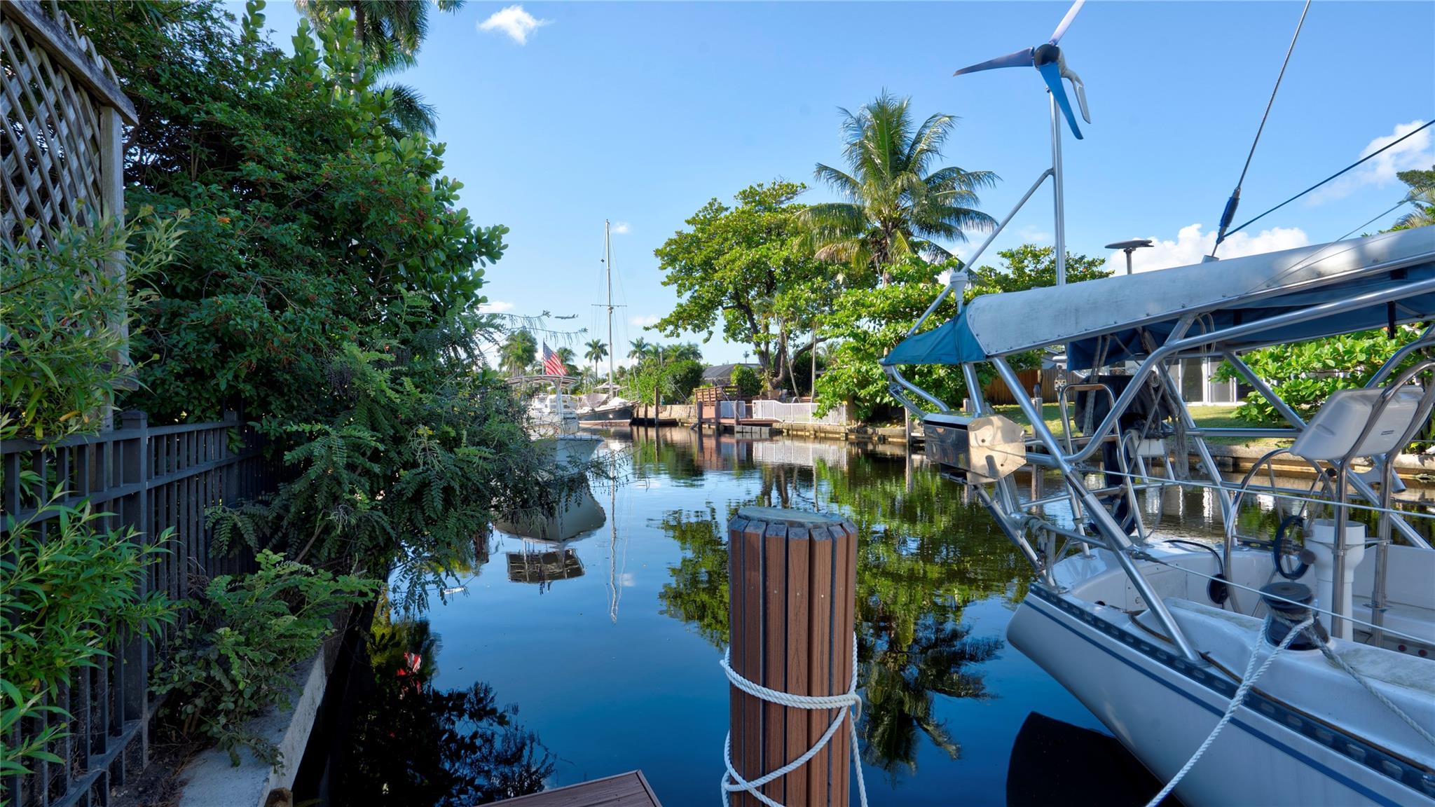 Lauderdale Isles - Residential