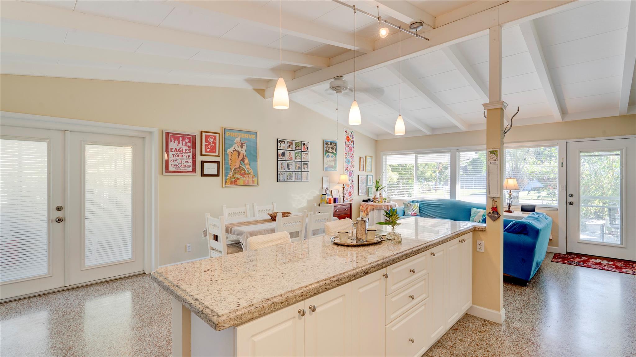 Lauderdale Isles - Residential
