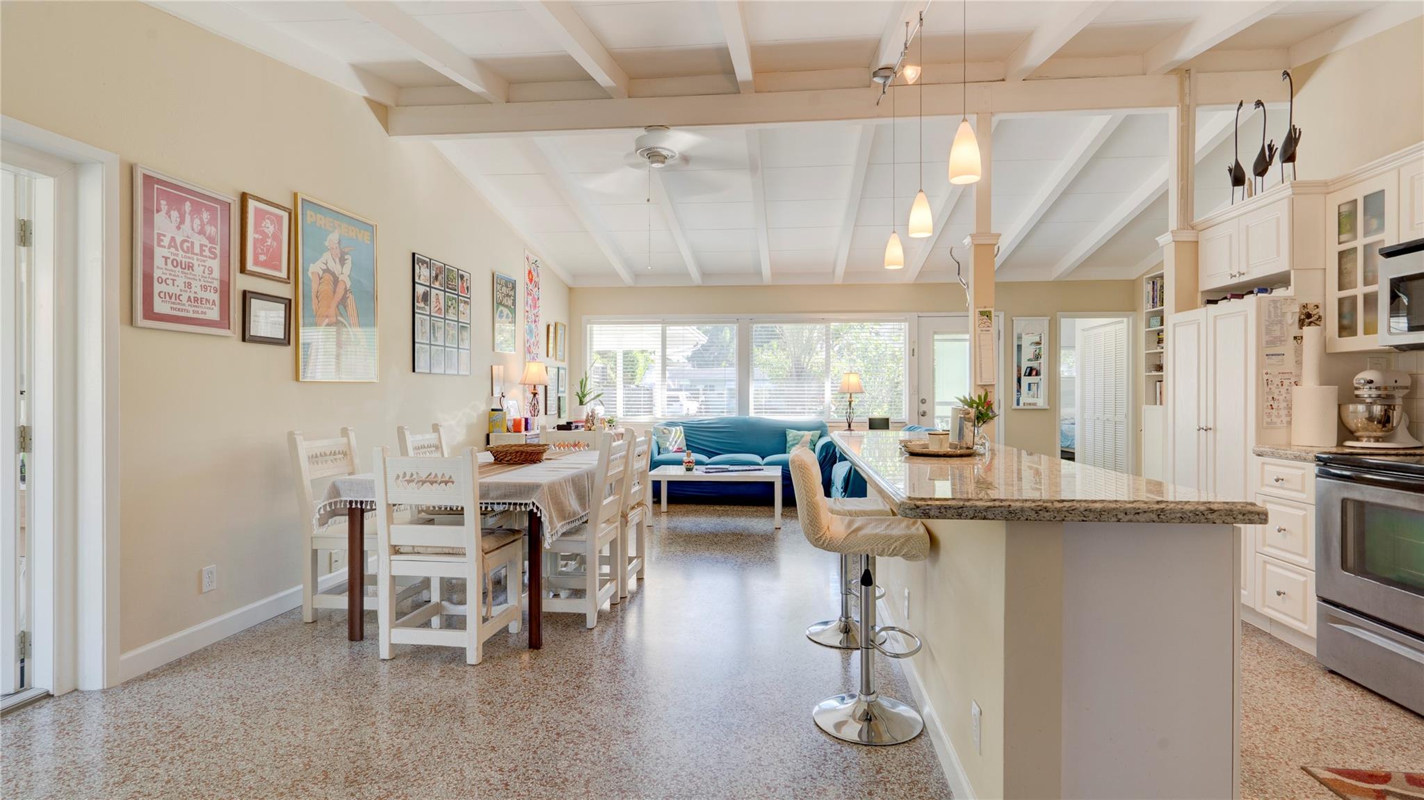 Lauderdale Isles - Residential