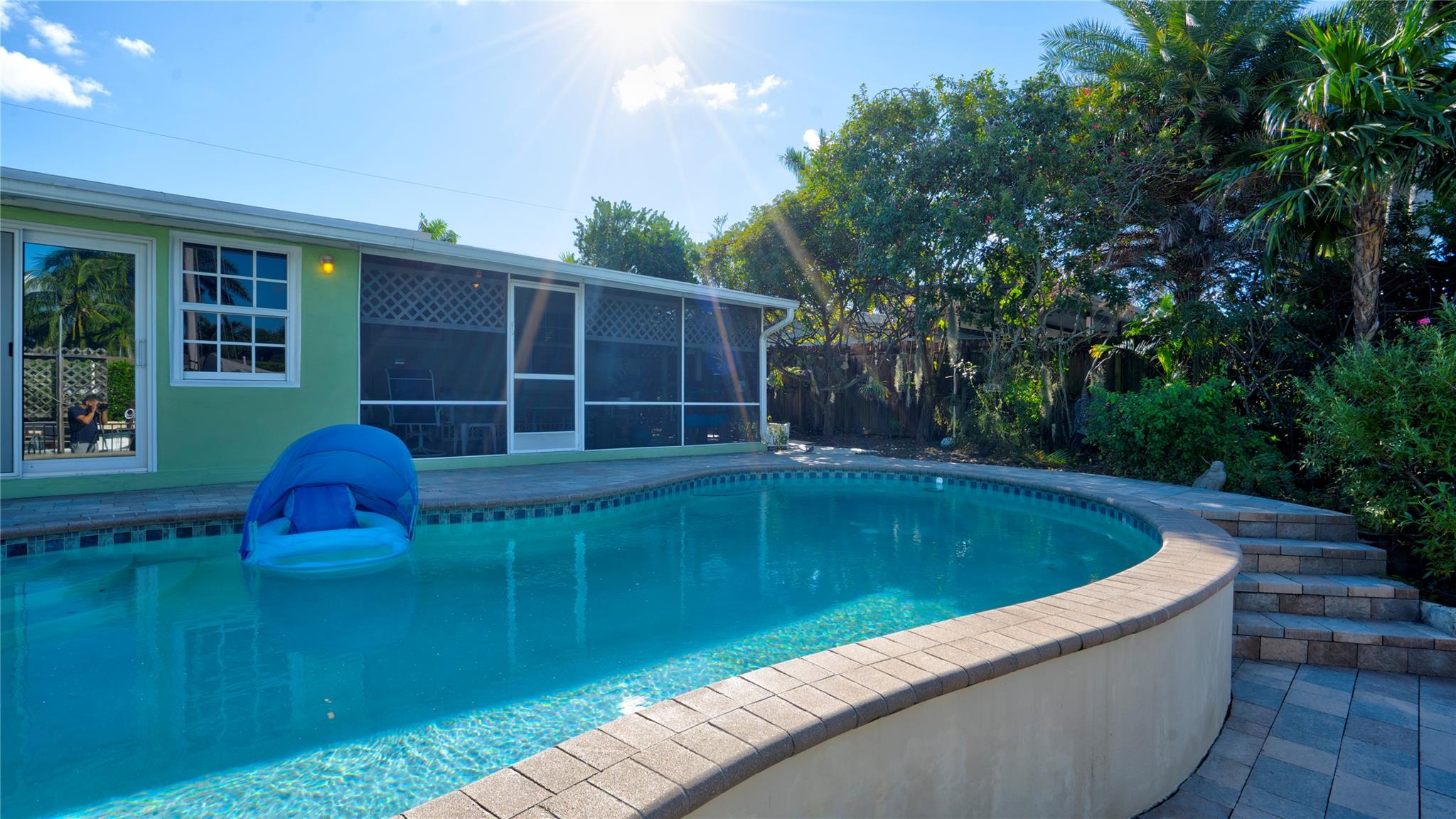 Lauderdale Isles - Residential