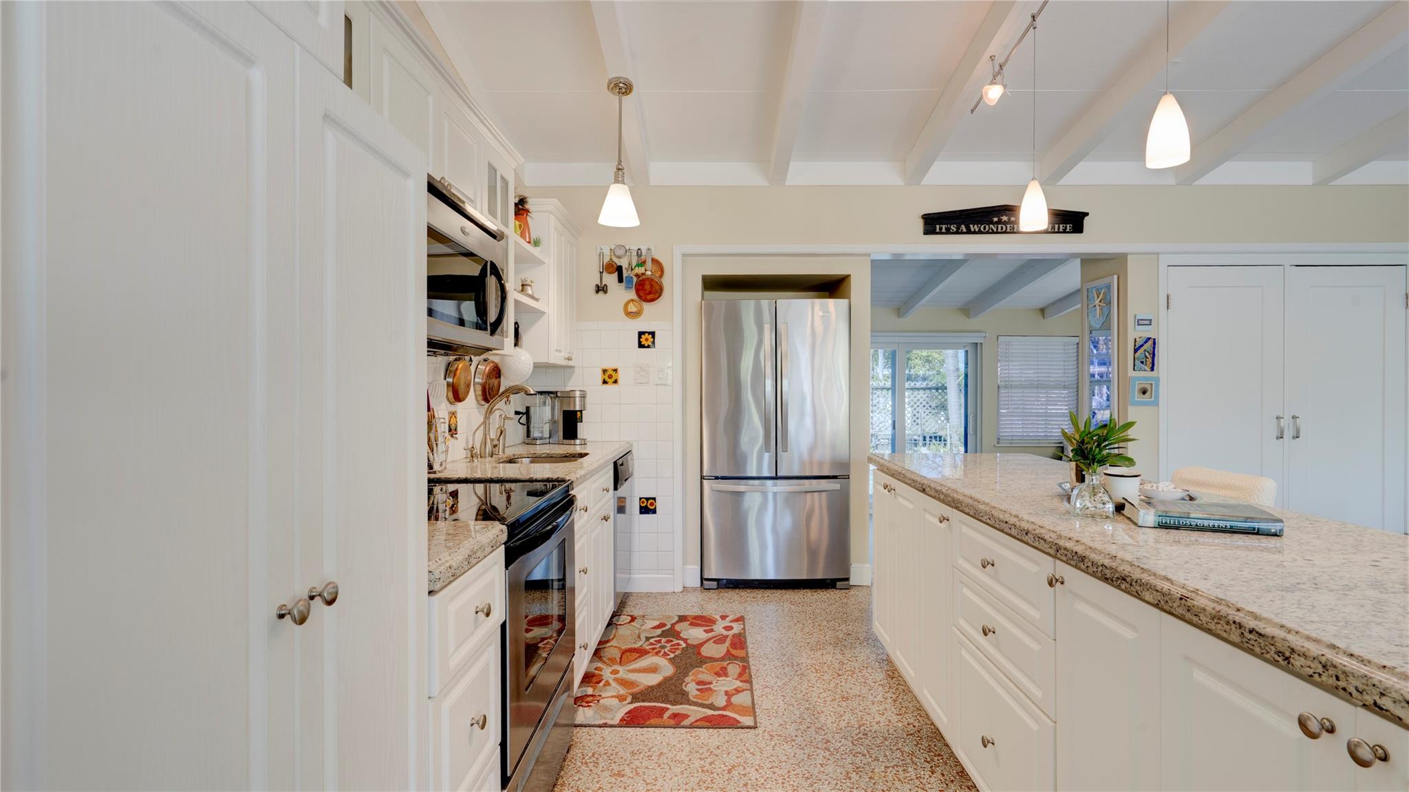 Lauderdale Isles - Residential