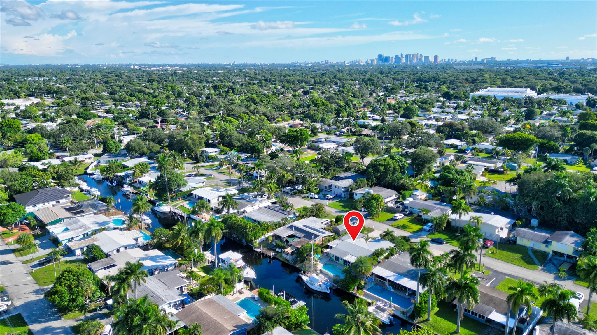 Lauderdale Isles - Residential
