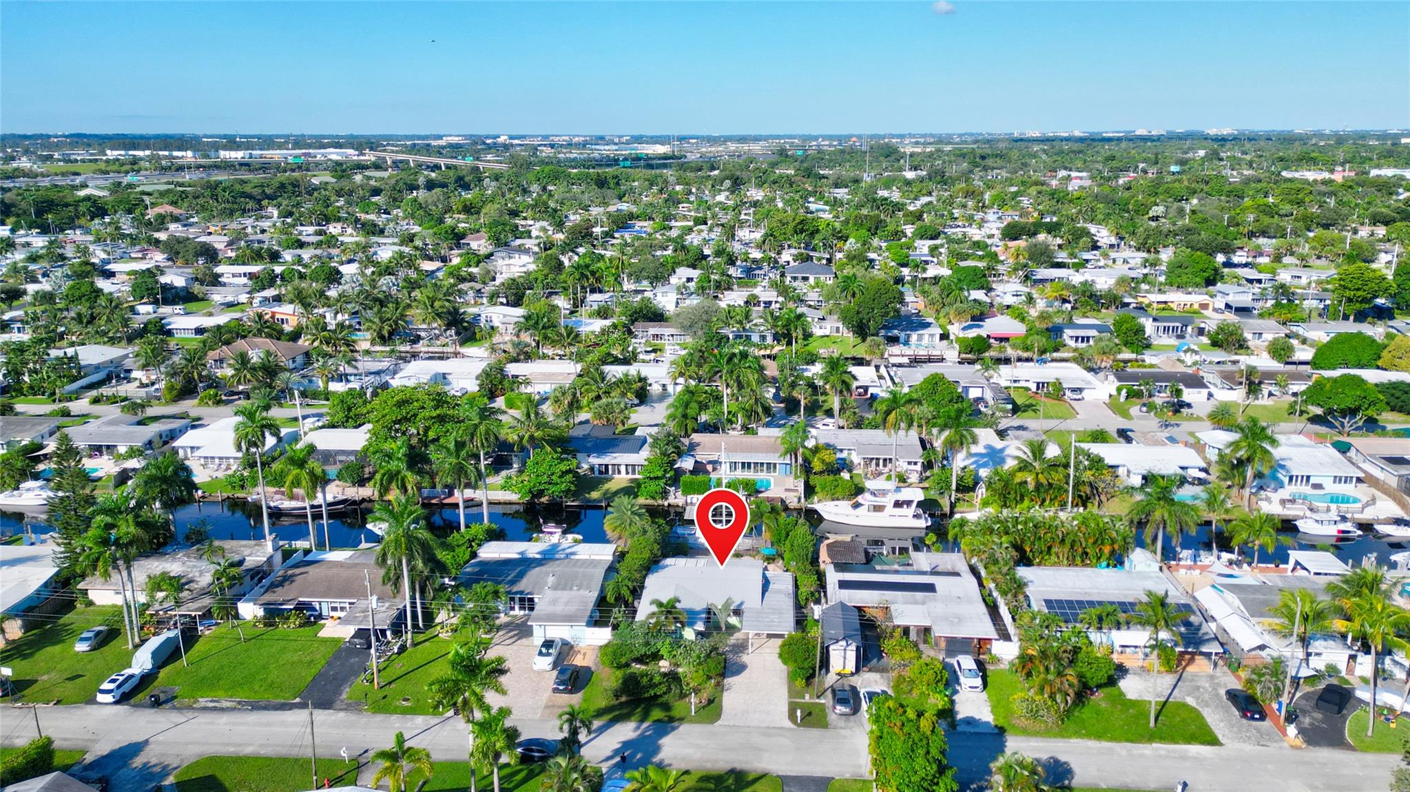 Lauderdale Isles - Residential