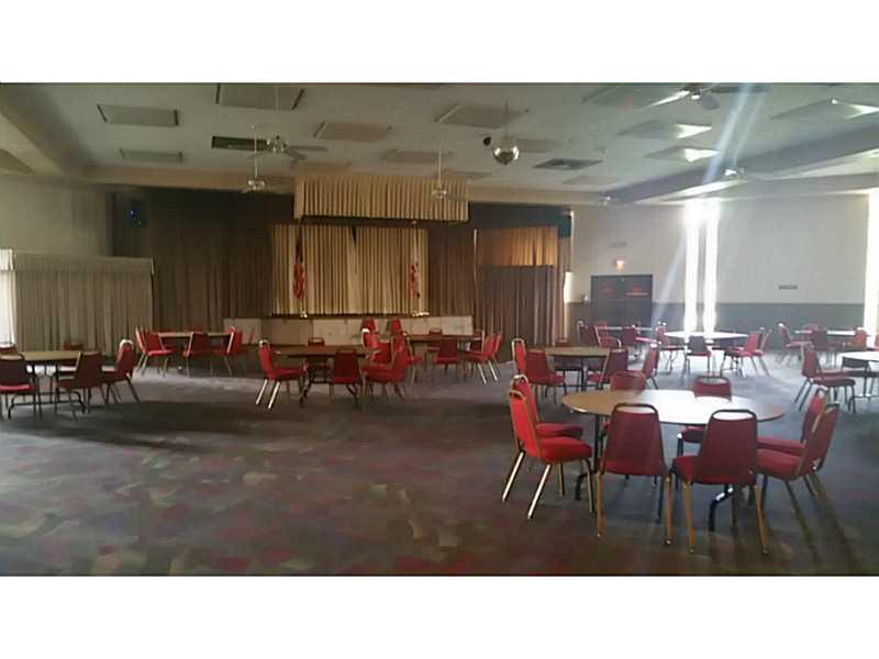 BERMUDA CLUB - Residential