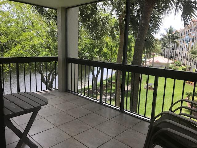 LAKESIDE CONDO - Residential Lease