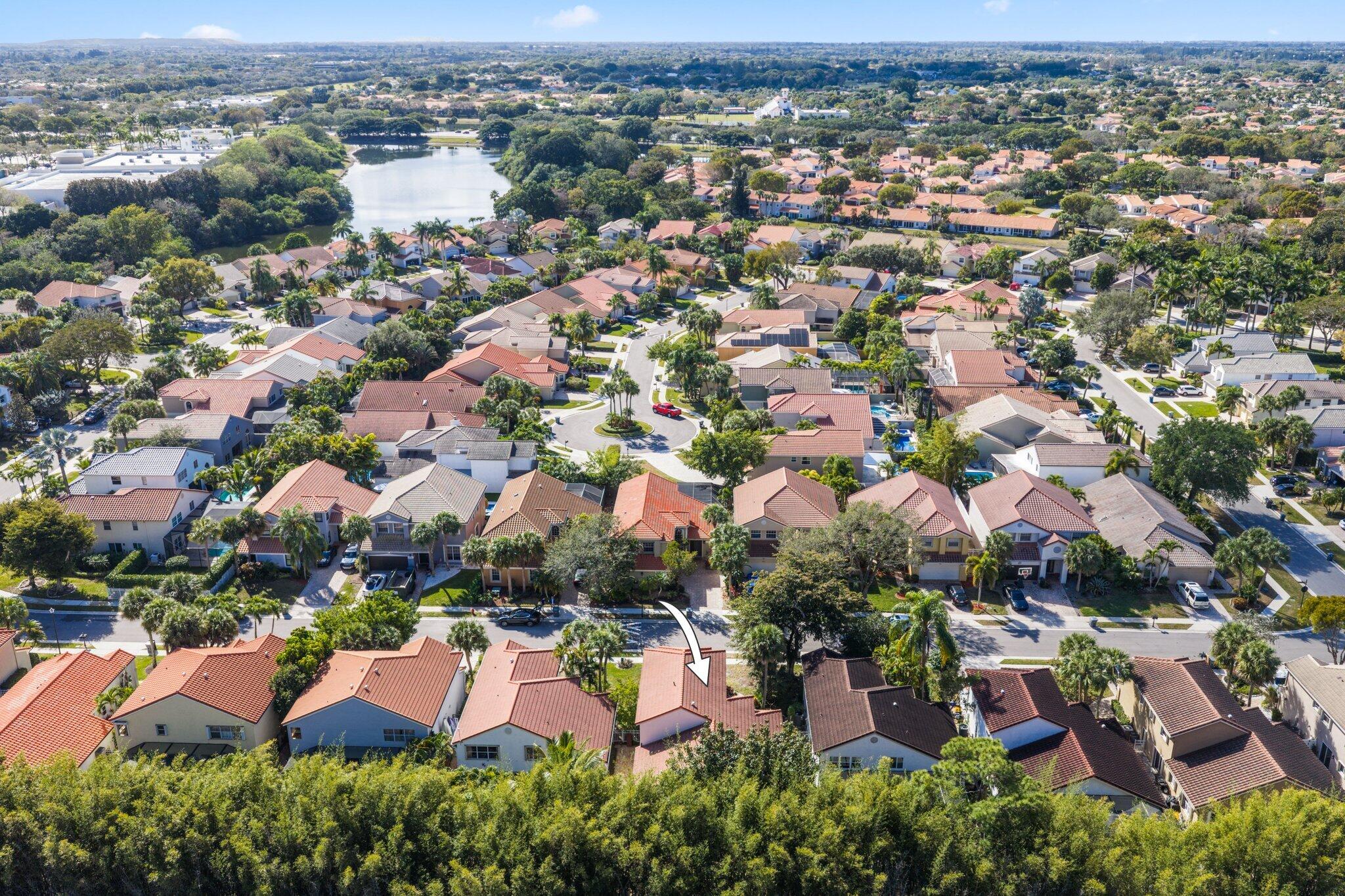 TRACT D OF MISSION BAY - Residential
