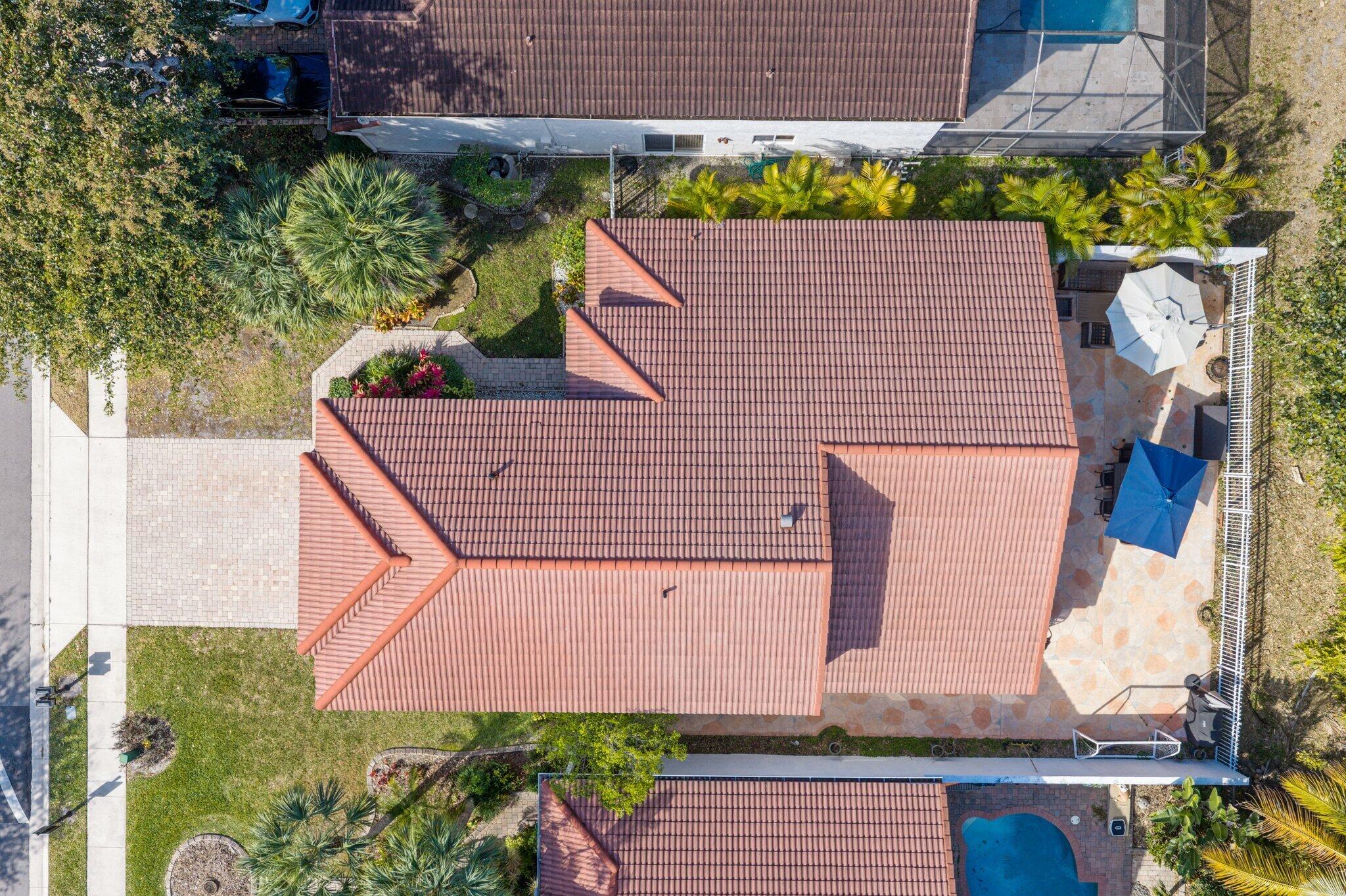 TRACT D OF MISSION BAY - Residential