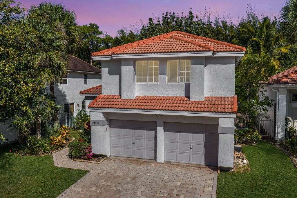 Photo of 10418 Buena Ventura Dr, Boca Raton, FL 33498 (MLS # B26000968)