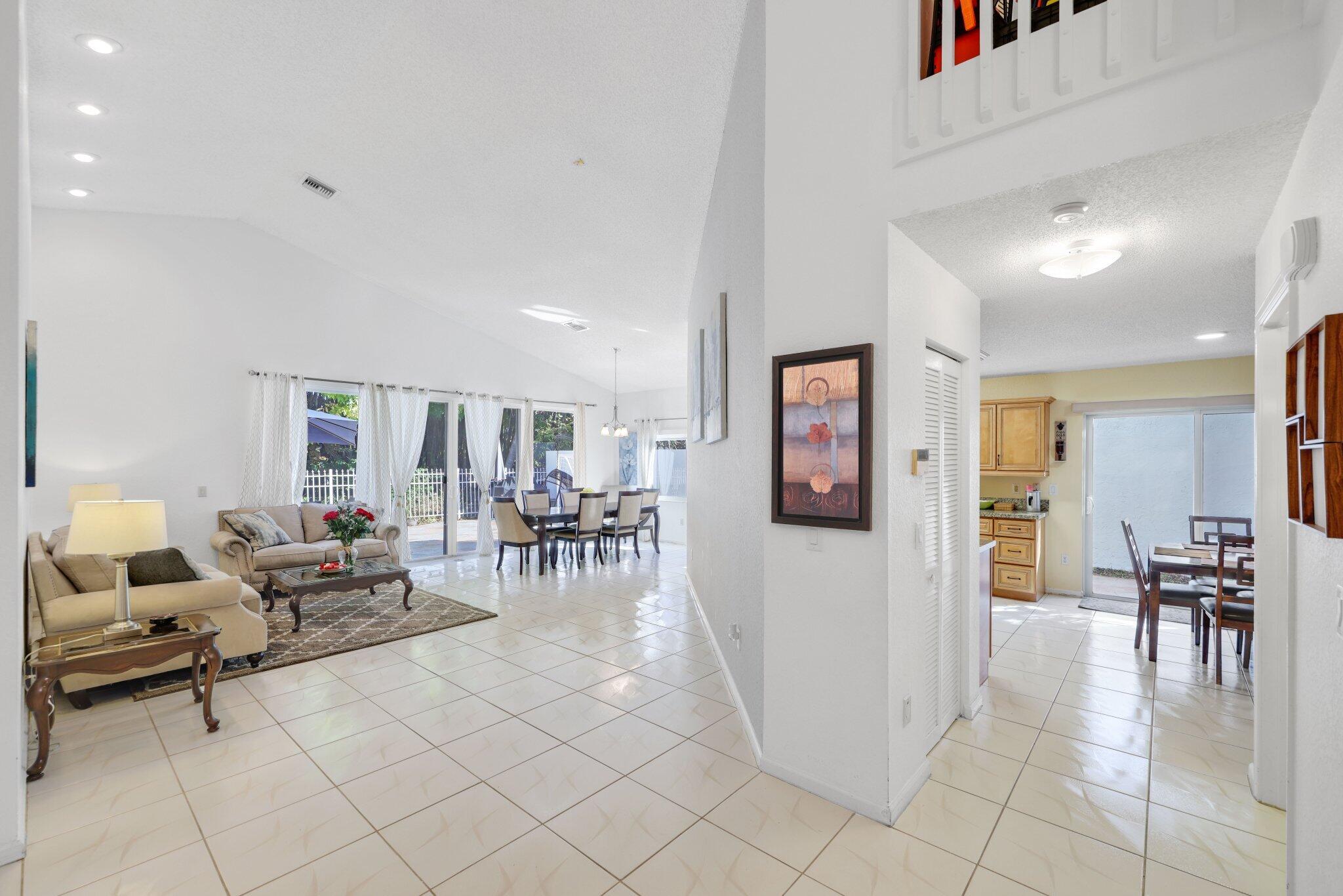 TRACT D OF MISSION BAY - Residential