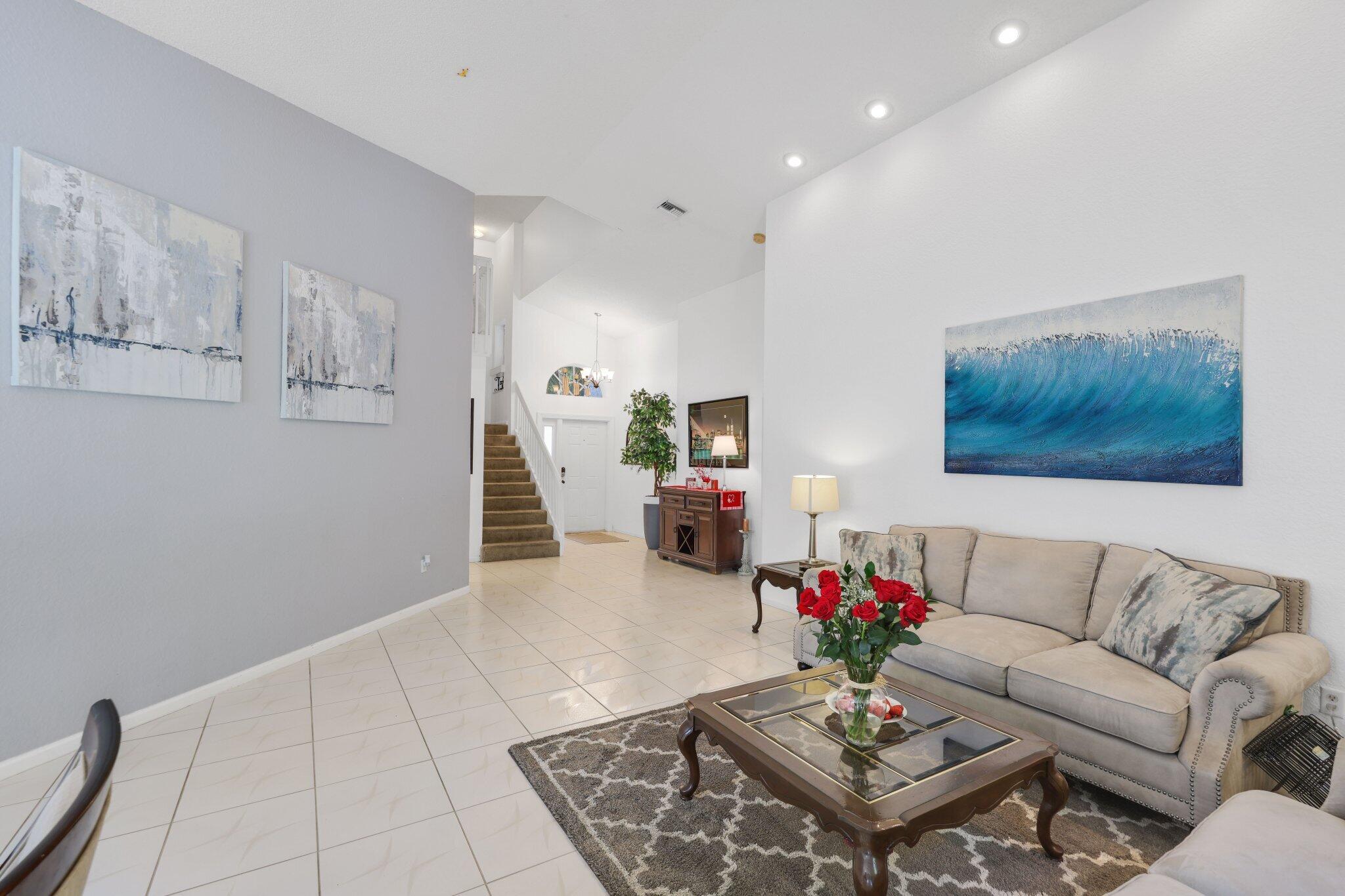 TRACT D OF MISSION BAY - Residential