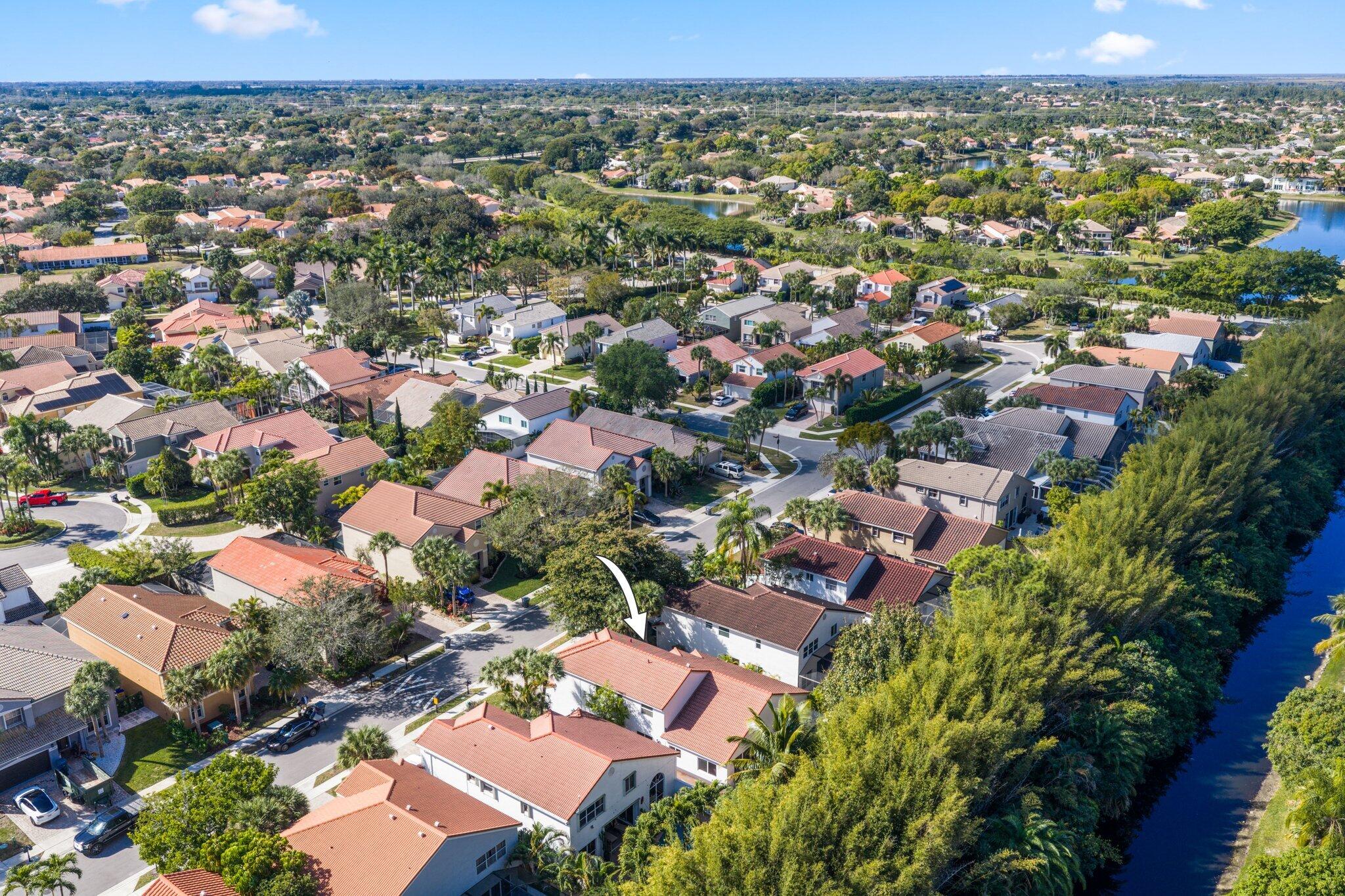 TRACT D OF MISSION BAY - Residential