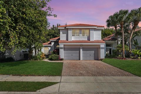 10418 Buena Ventura Drive Boca Raton FL 33498