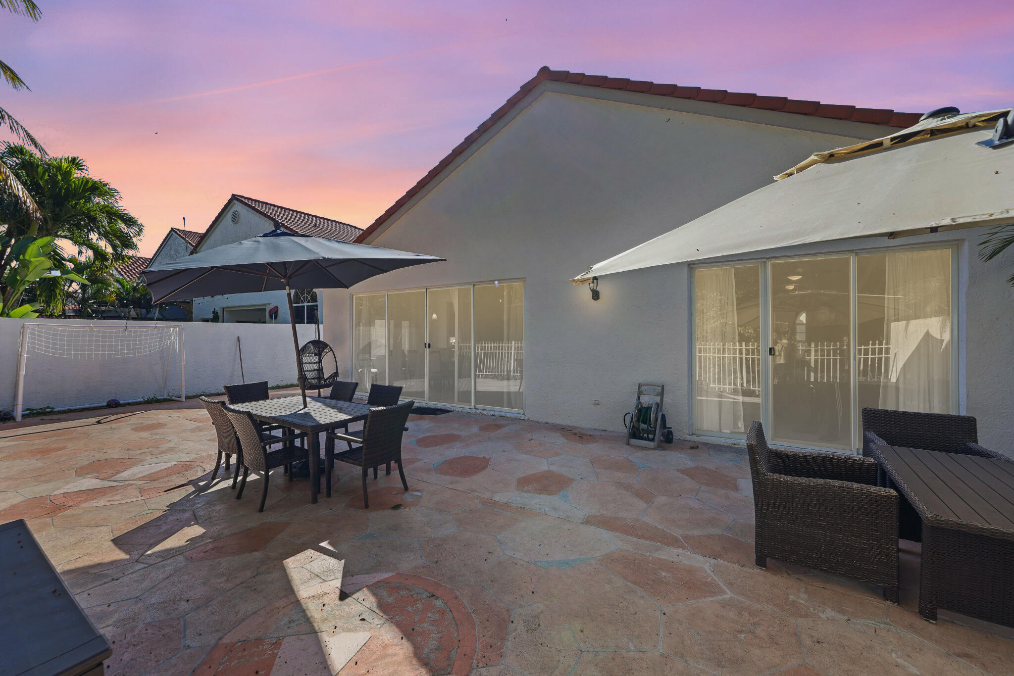 TRACT D OF MISSION BAY - Residential