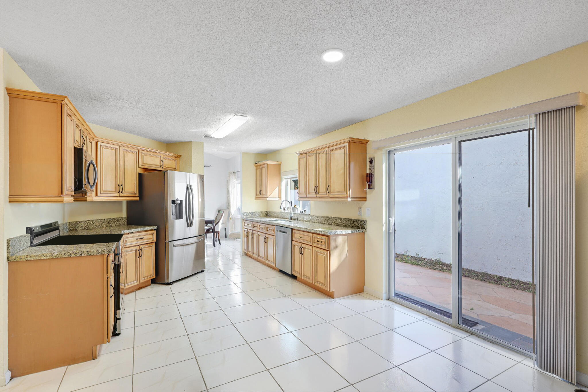 TRACT D OF MISSION BAY - Residential