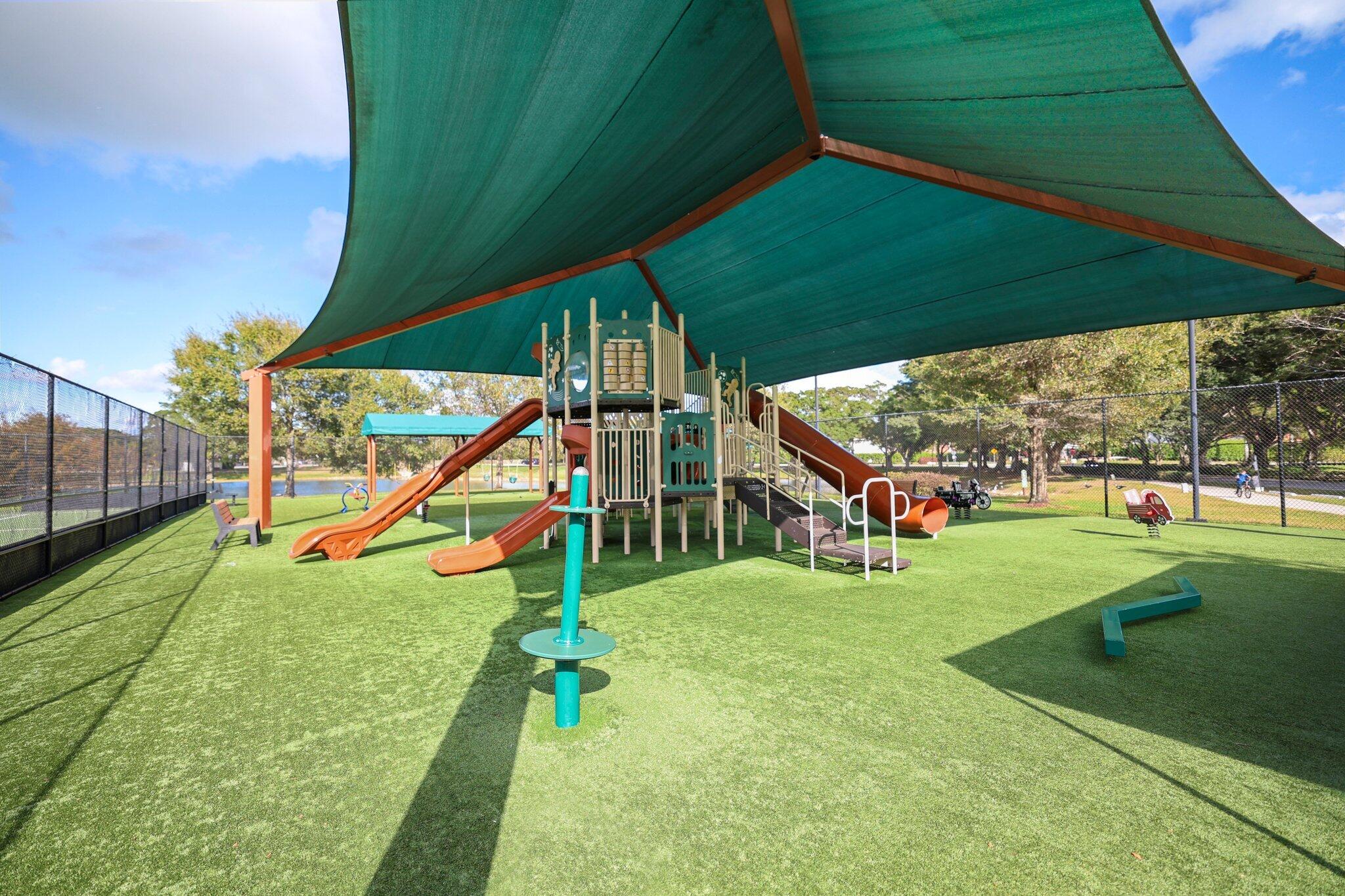 TRACT D OF MISSION BAY - Residential