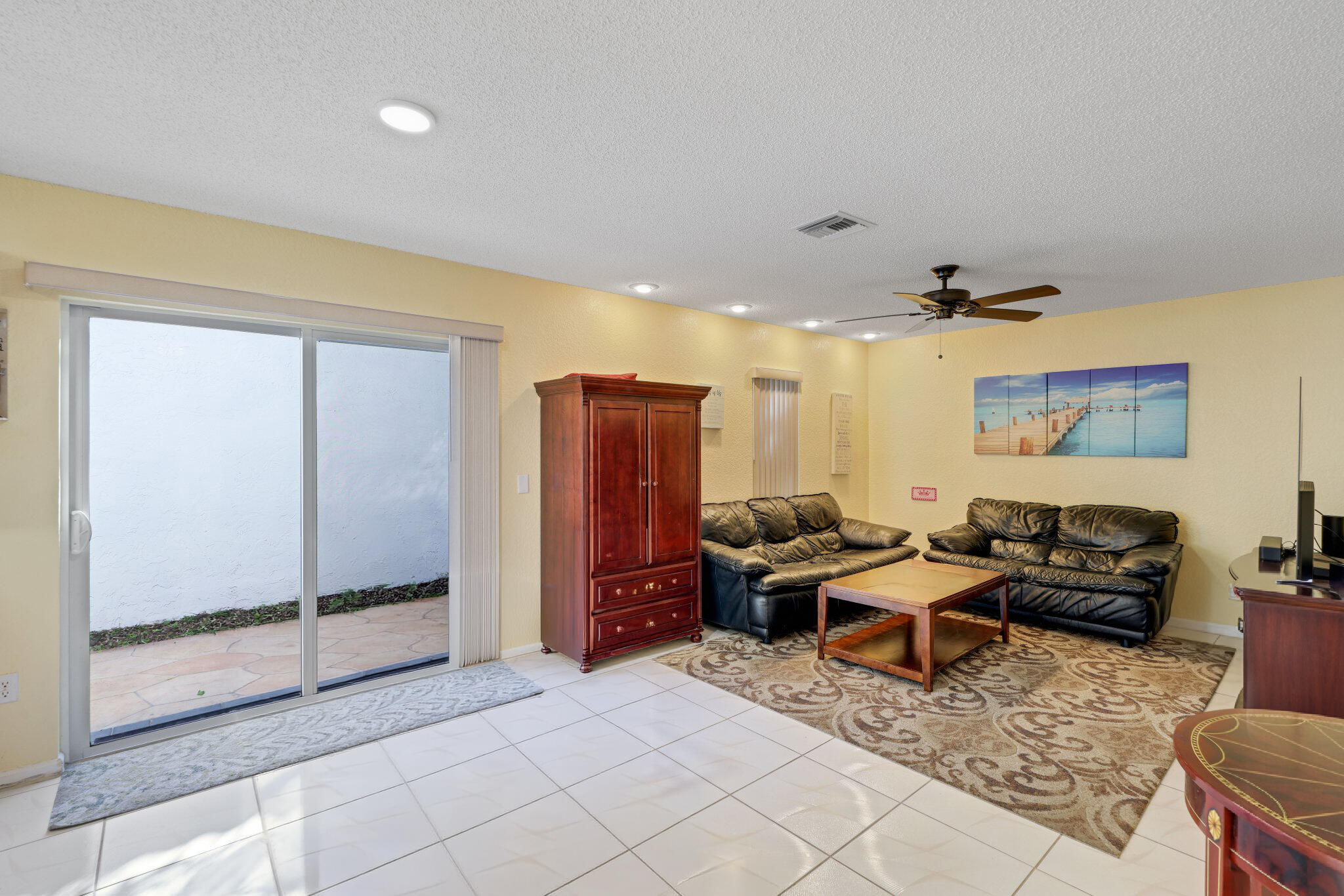 TRACT D OF MISSION BAY - Residential
