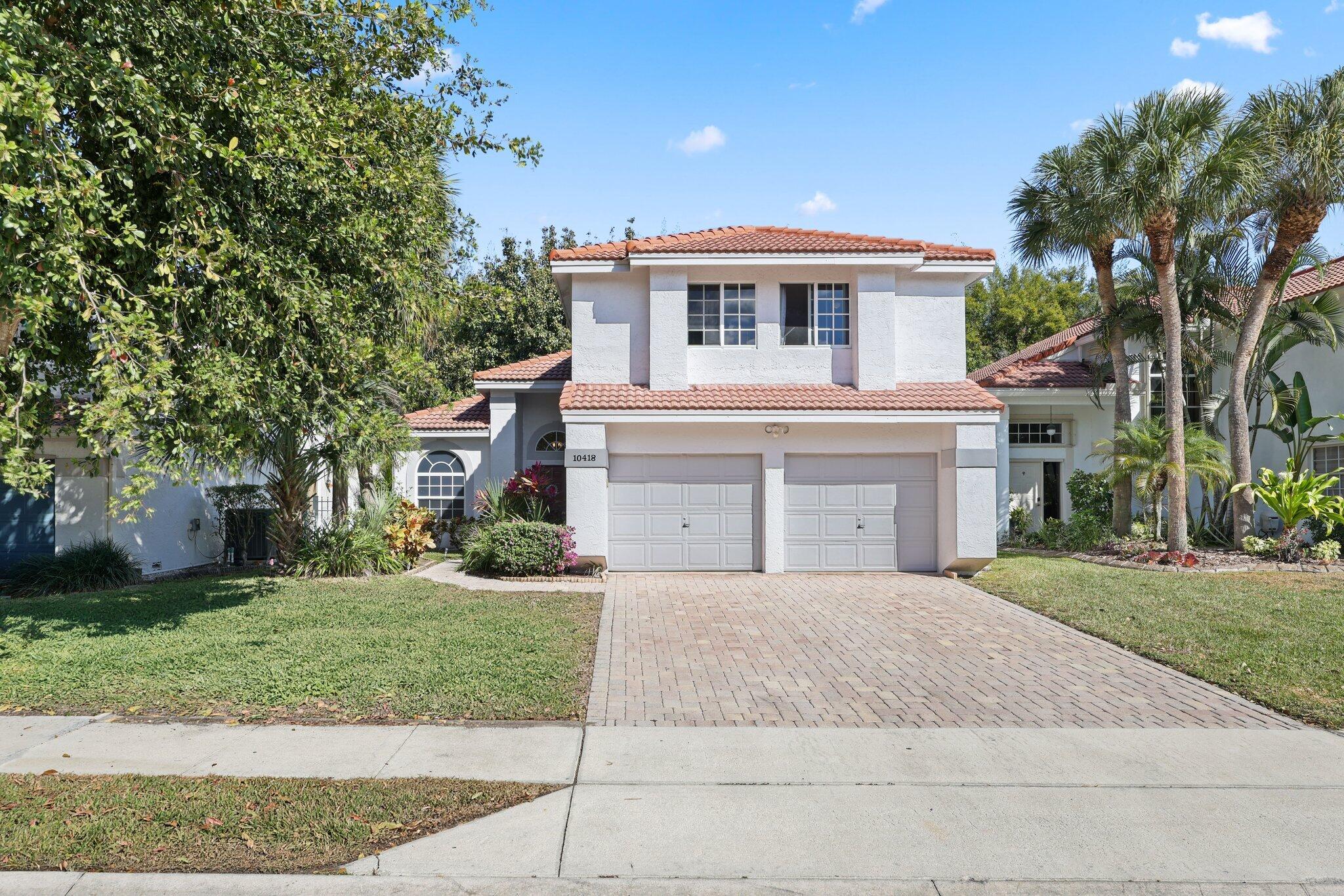 TRACT D OF MISSION BAY - Residential