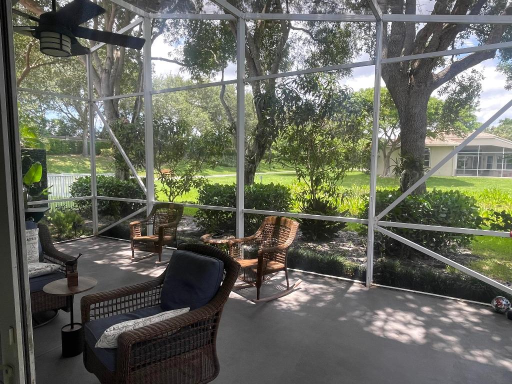 AVALON ESTATES - Residential Lease