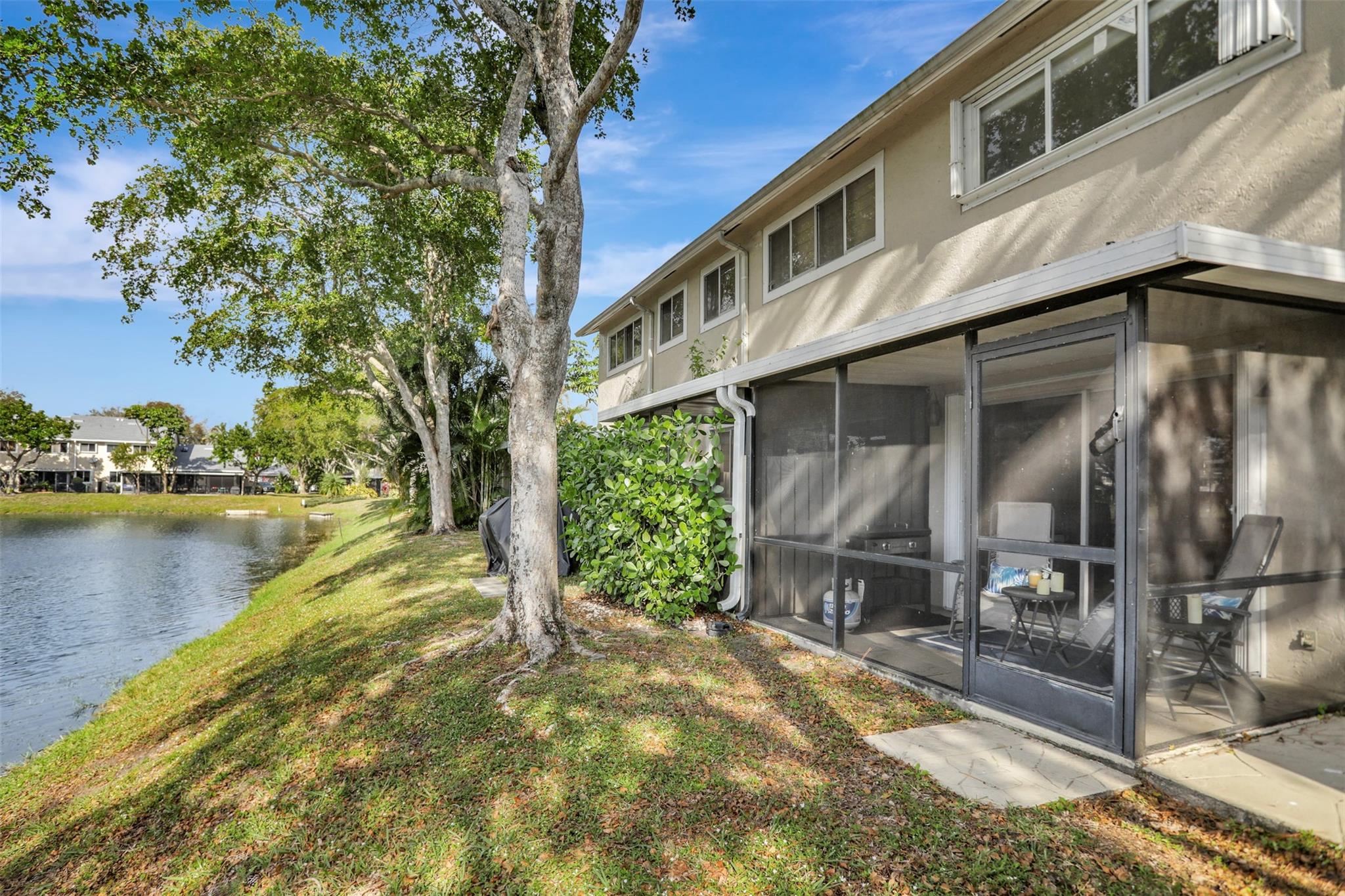 Discovery Pointe - Residential