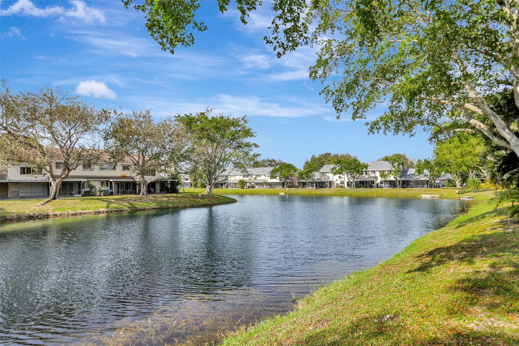 Discovery Pointe - Residential