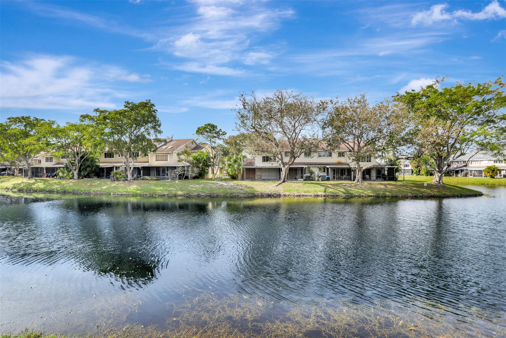 Discovery Pointe - Residential