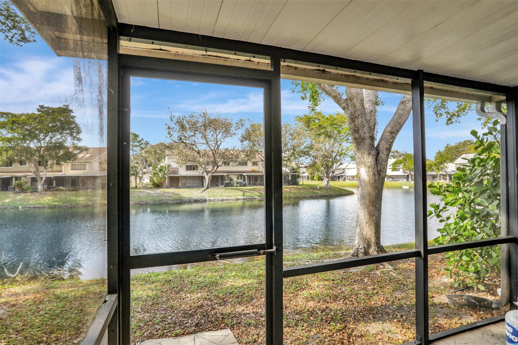 Discovery Pointe - Residential