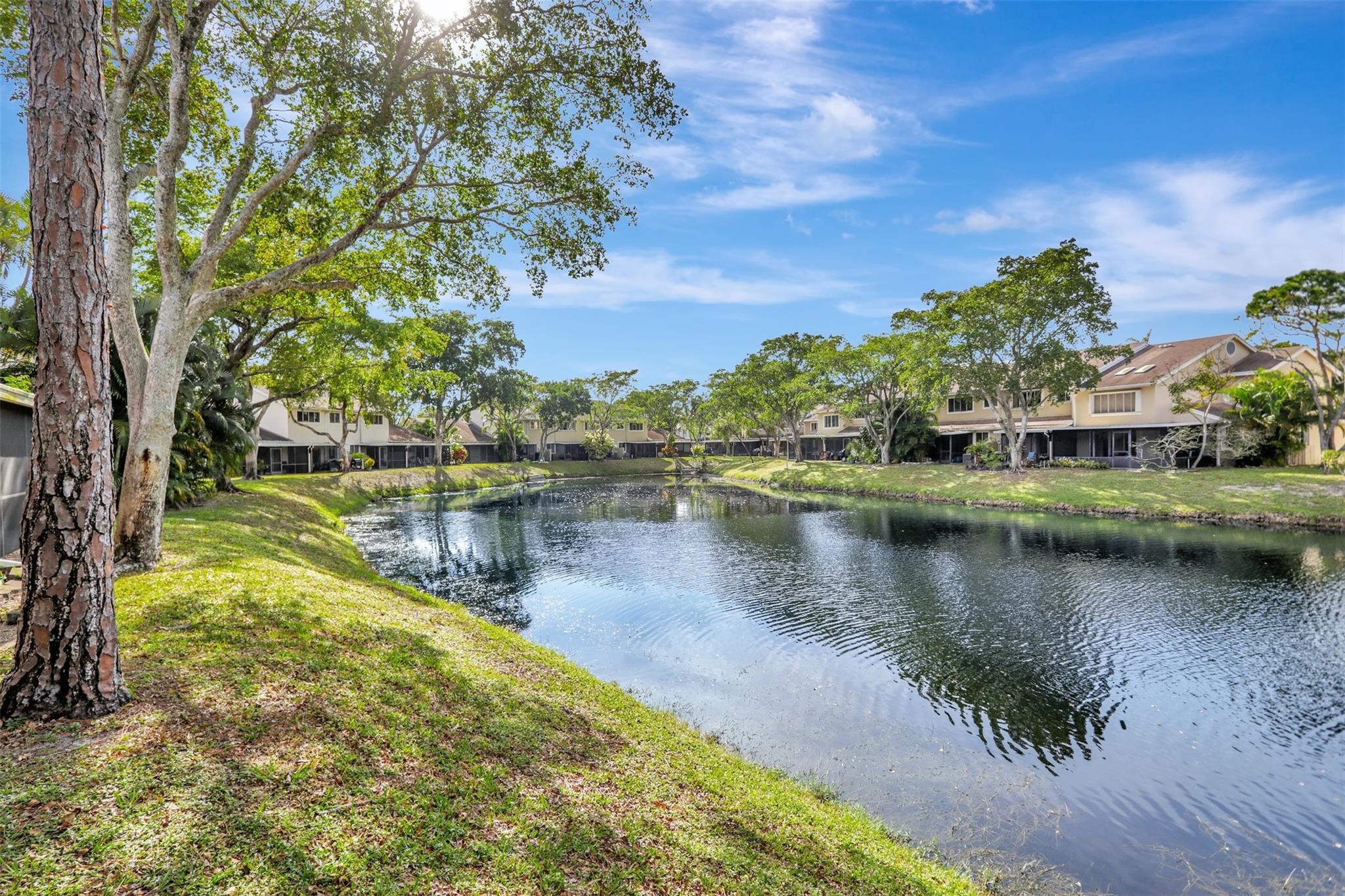 Discovery Pointe - Residential