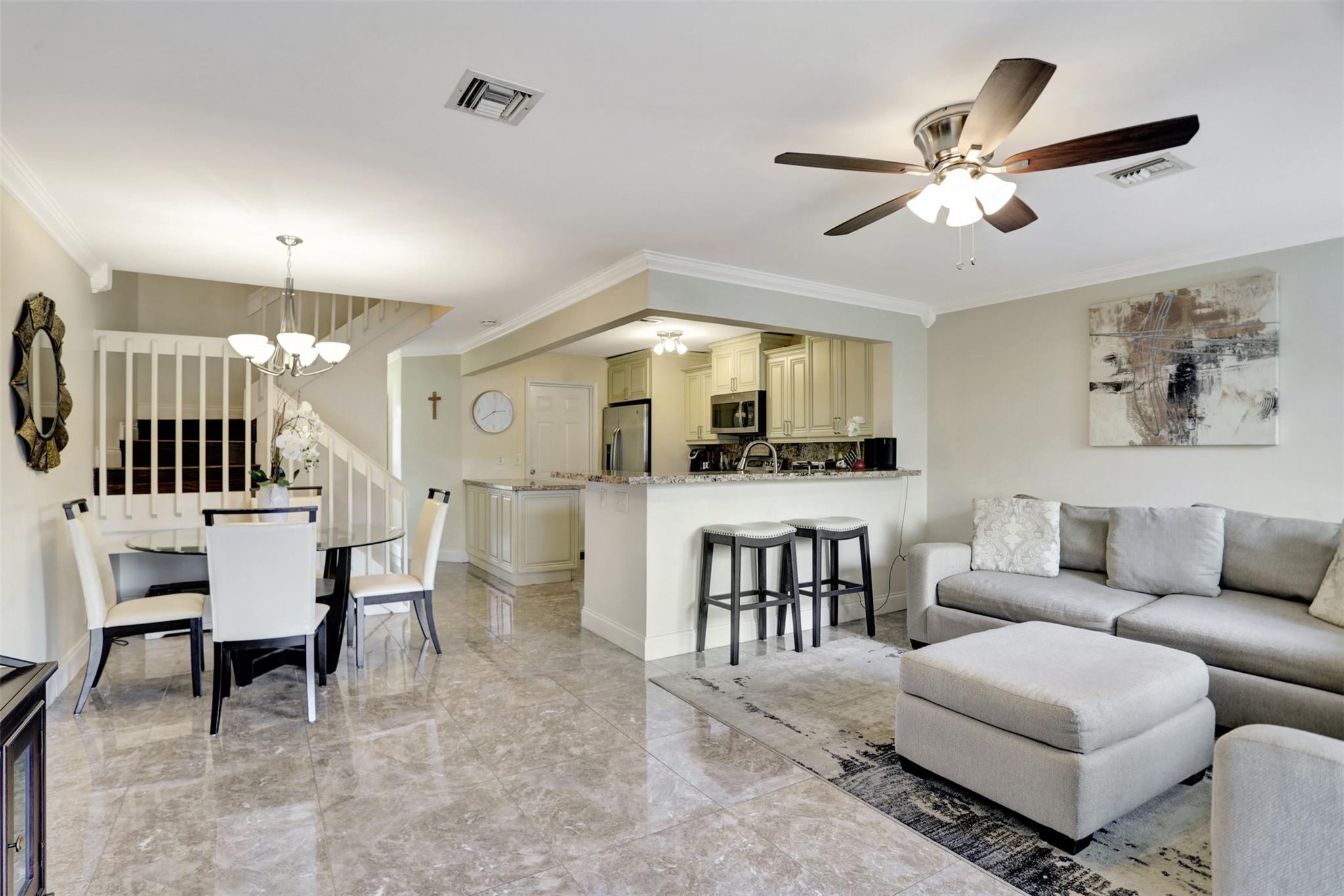 Discovery Pointe - Residential