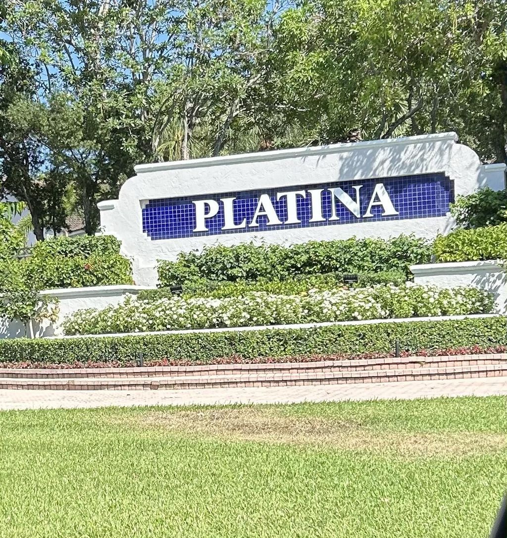 Photo of 5135 Floria Drive #E, Boynton Beach, FL 33437 (MLS # B26021198)