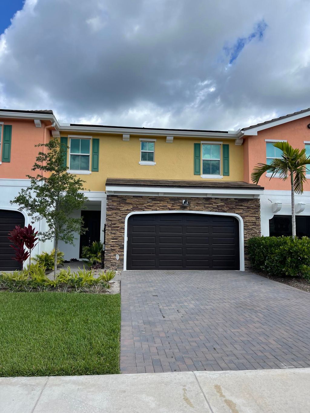 Photo of 12837 Trevi Isle Drive, Palm Beach Gardens, FL 33418 (MLS # R10798494)
