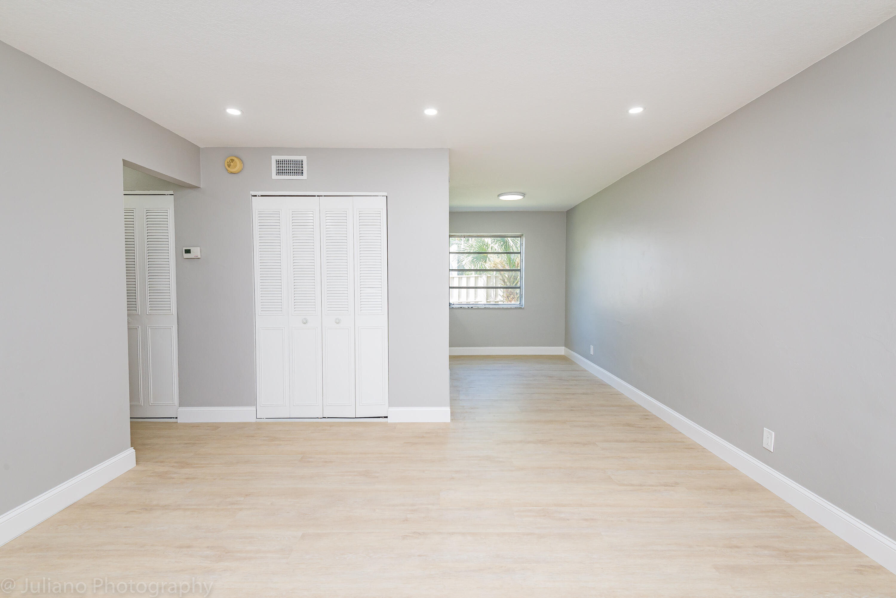 PINEHURST - Residential Lease