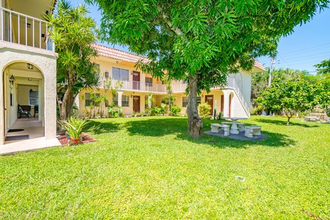 2209 NE 2nd Street 6 Pompano Beach FL 33062