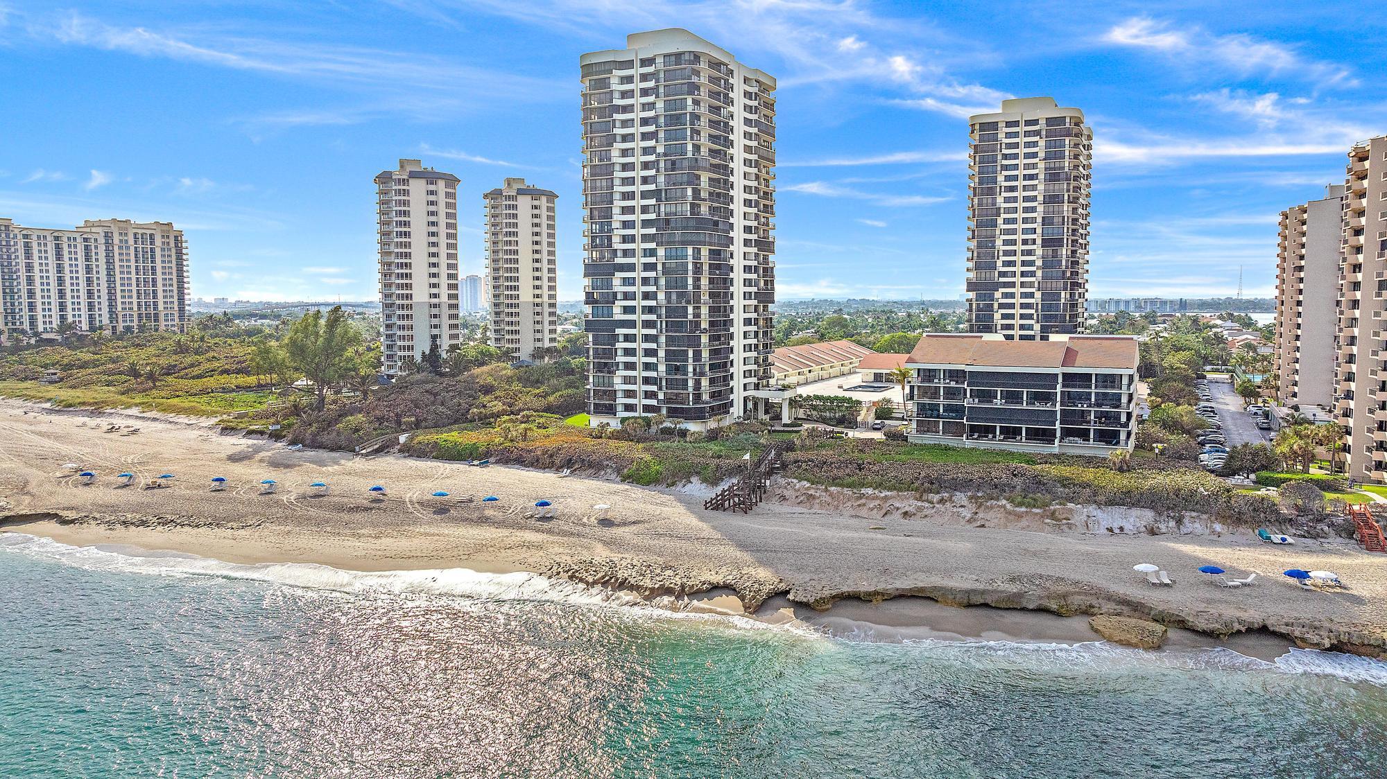 MARTINIQUE 2 - Residential
